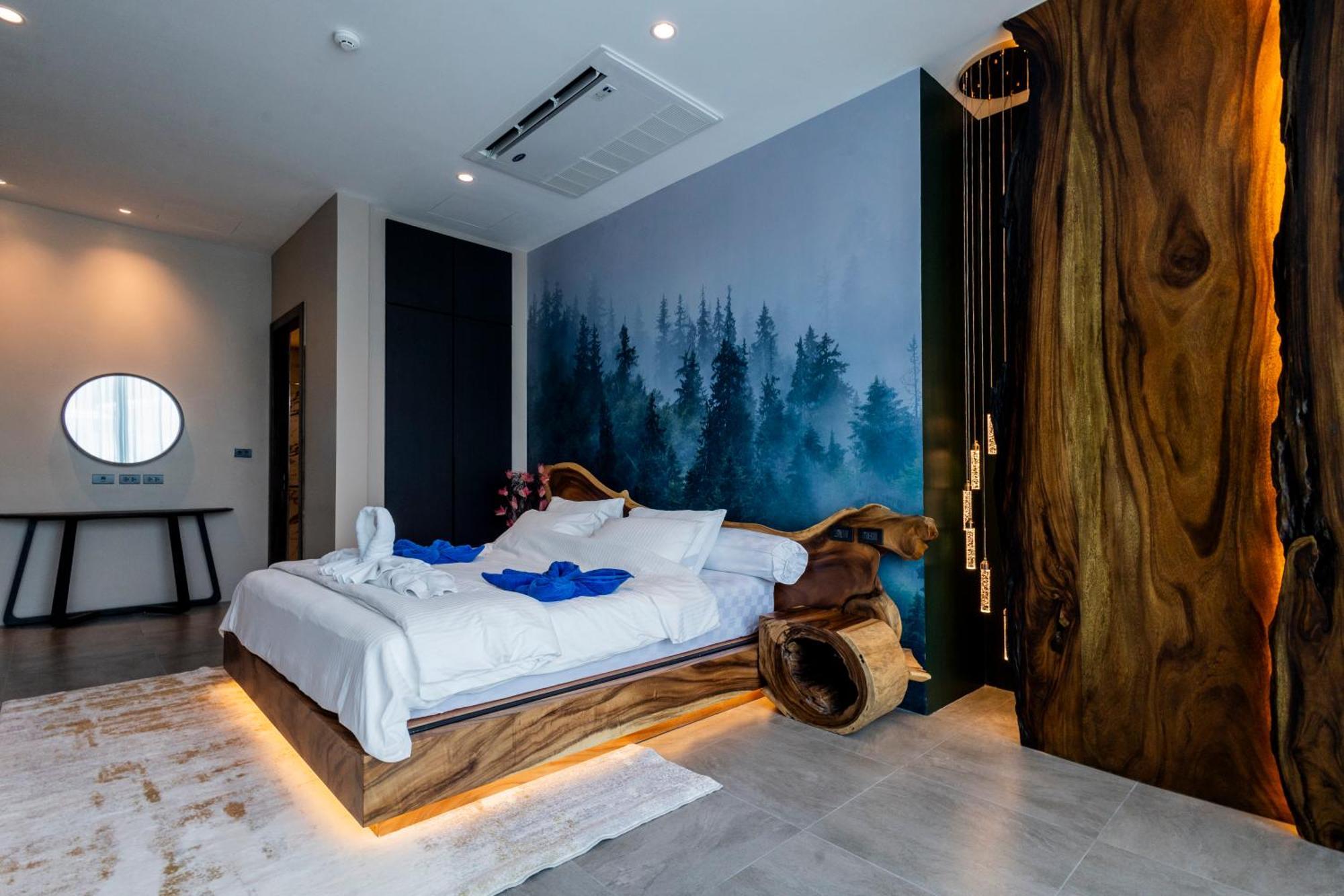 Apartamento Karon Beach Residence *