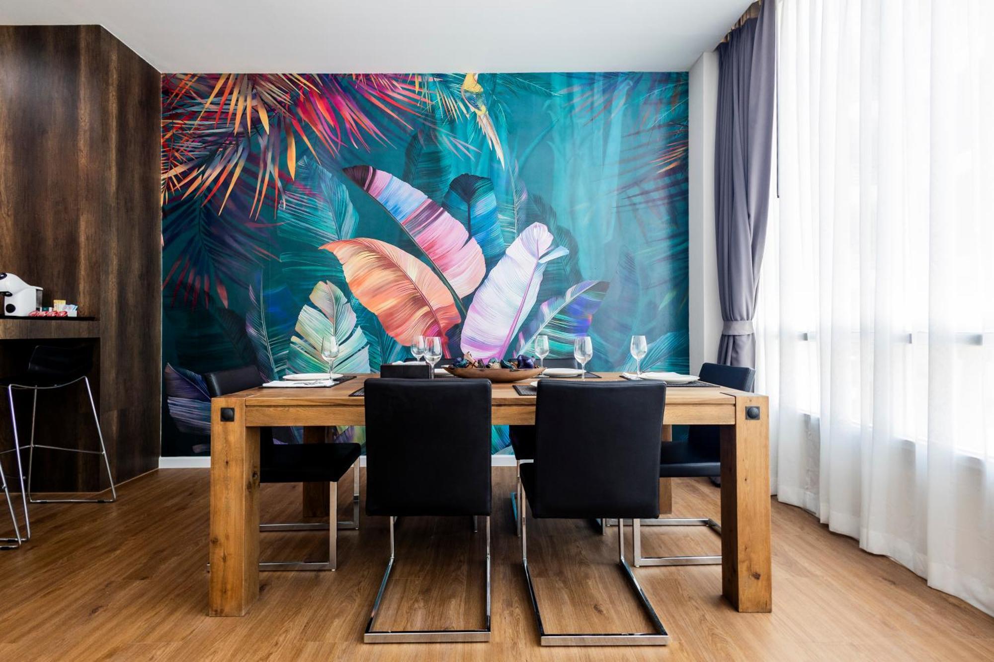 Apartamento Karon Beach Residence