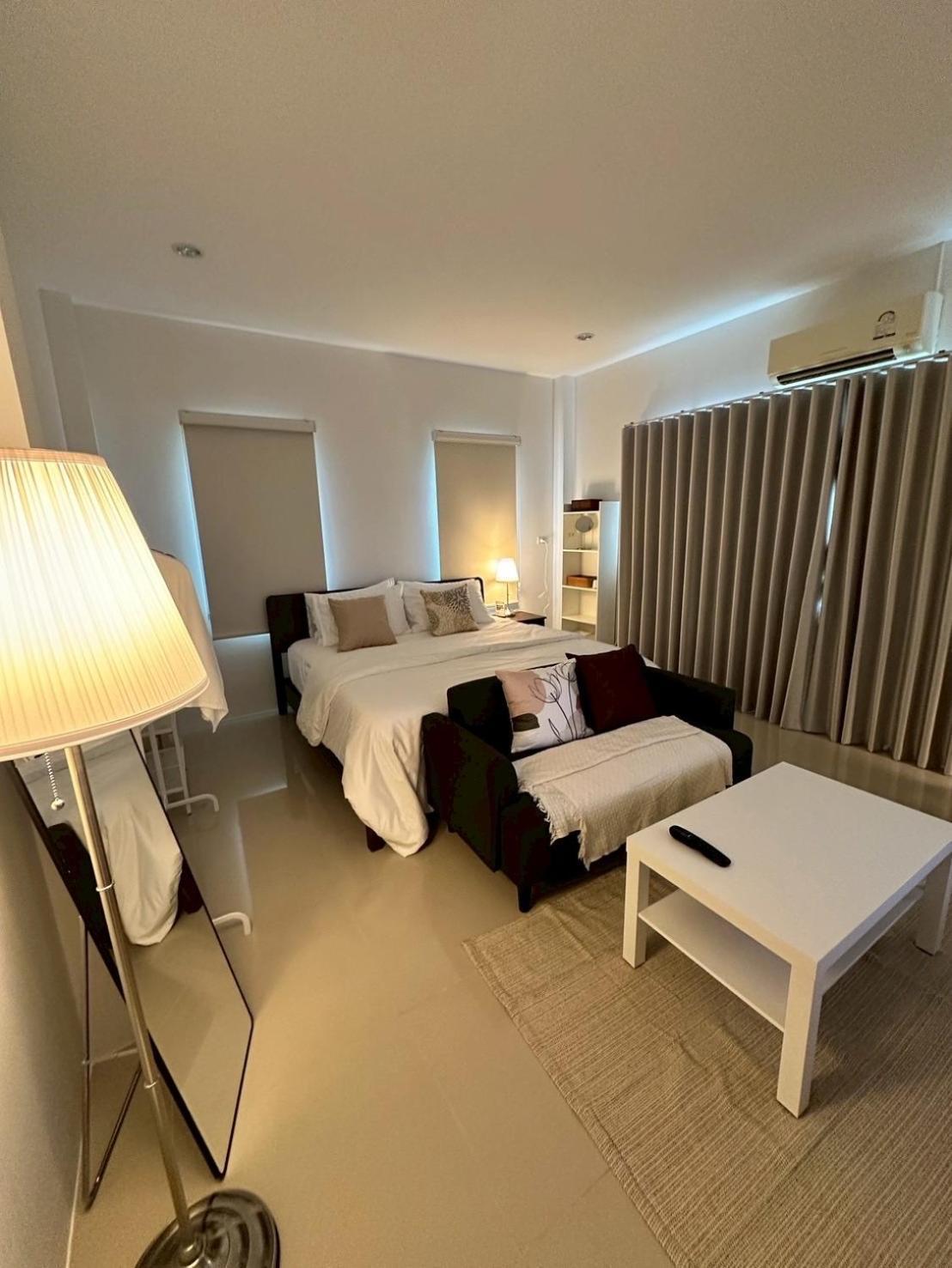 White Haven - For Ladies, Couple, Family * Chanthaburi