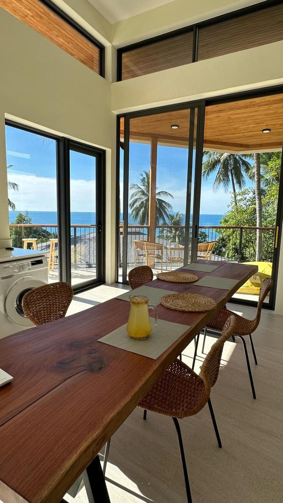 Villa Seaview Ganesha Ko Pha Ngan