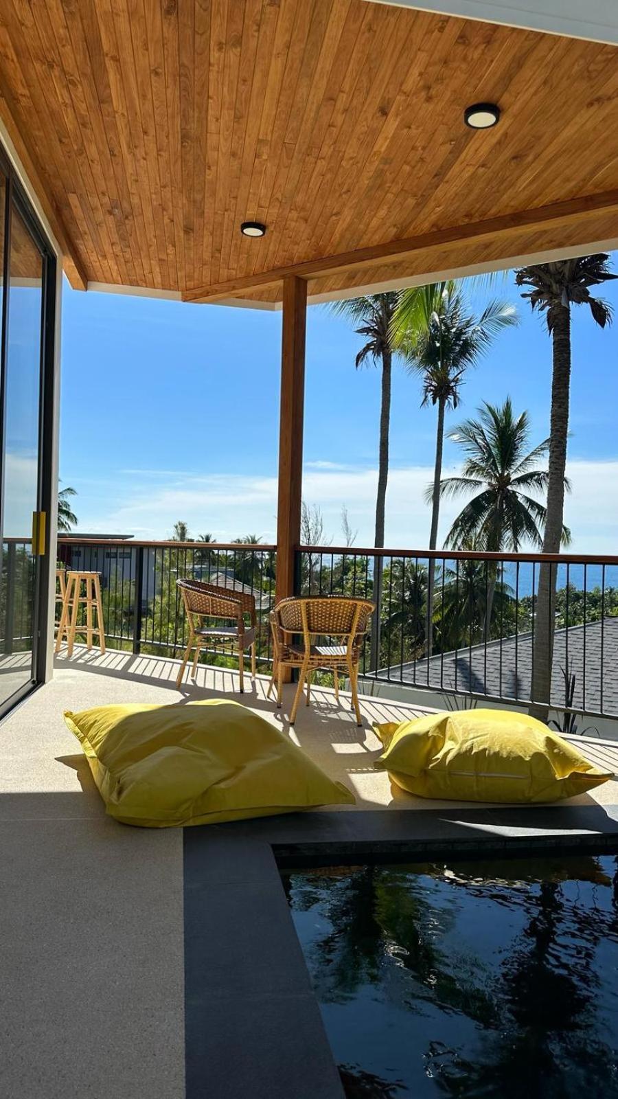 Seaview Ganesha Villa
