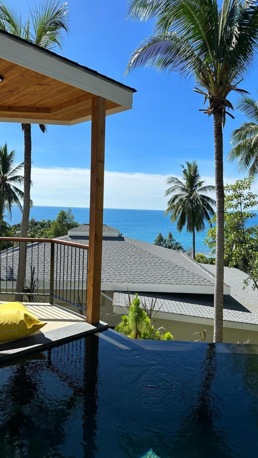 Seaview Ganesha Villa *