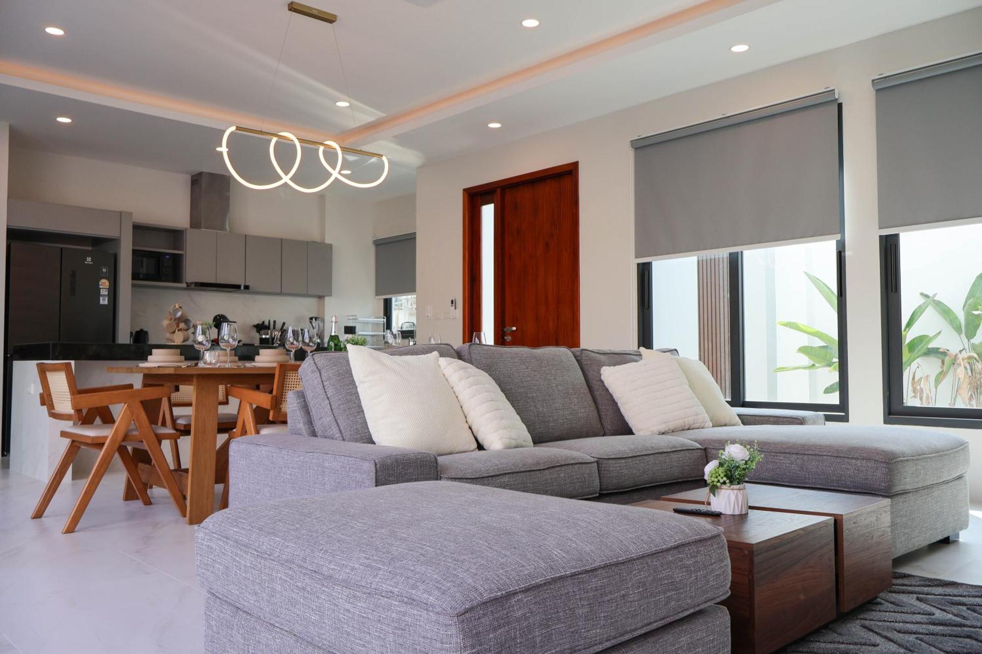 Lavish Duplex Style 4-br Private Pool * Rawai