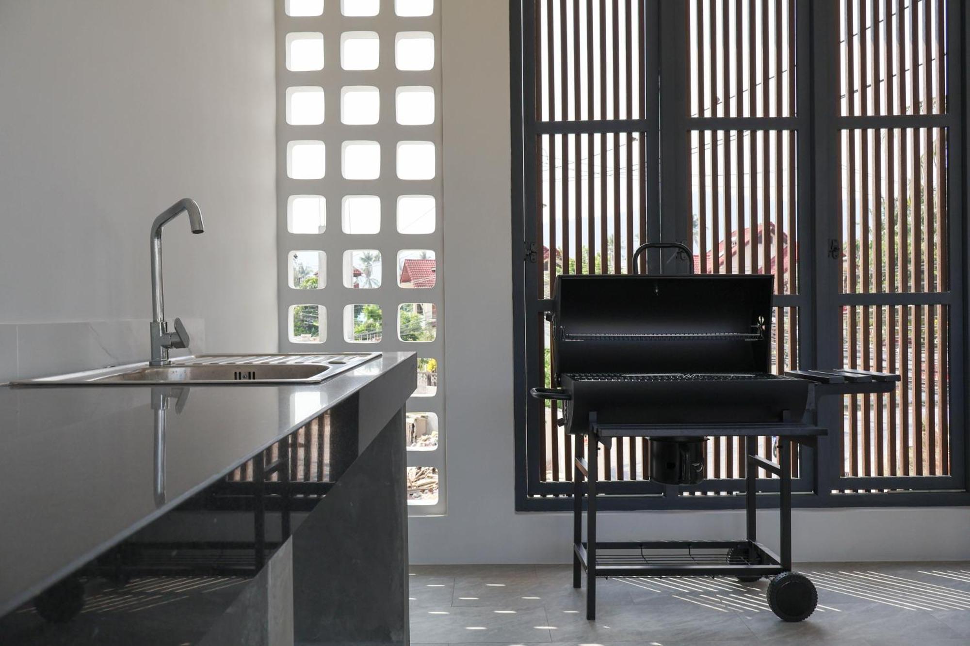 Lavish Duplex Style 4-br Private Pool Villa *