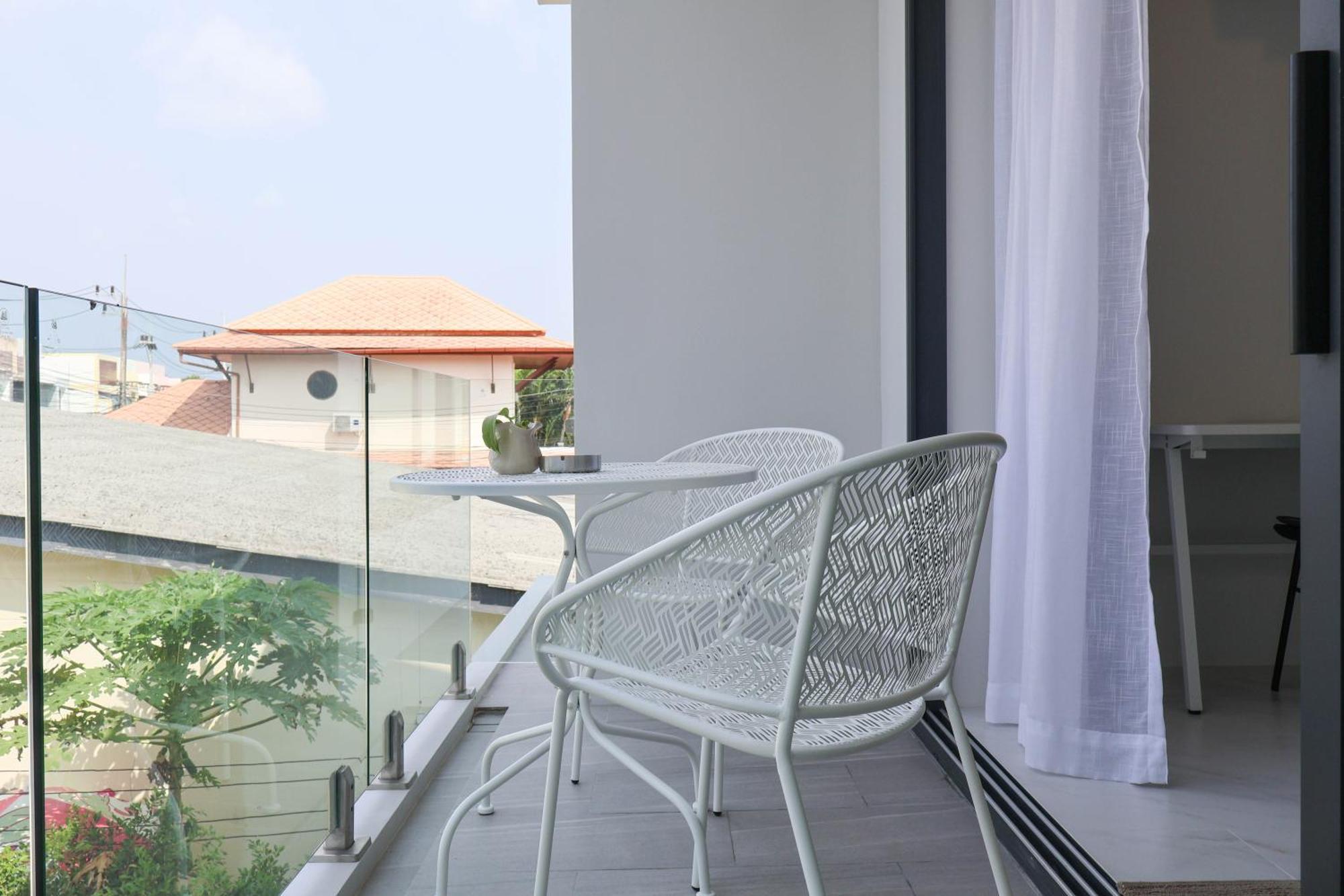 Villa Lavish Duplex Style 4-br Private Pool Rawai
