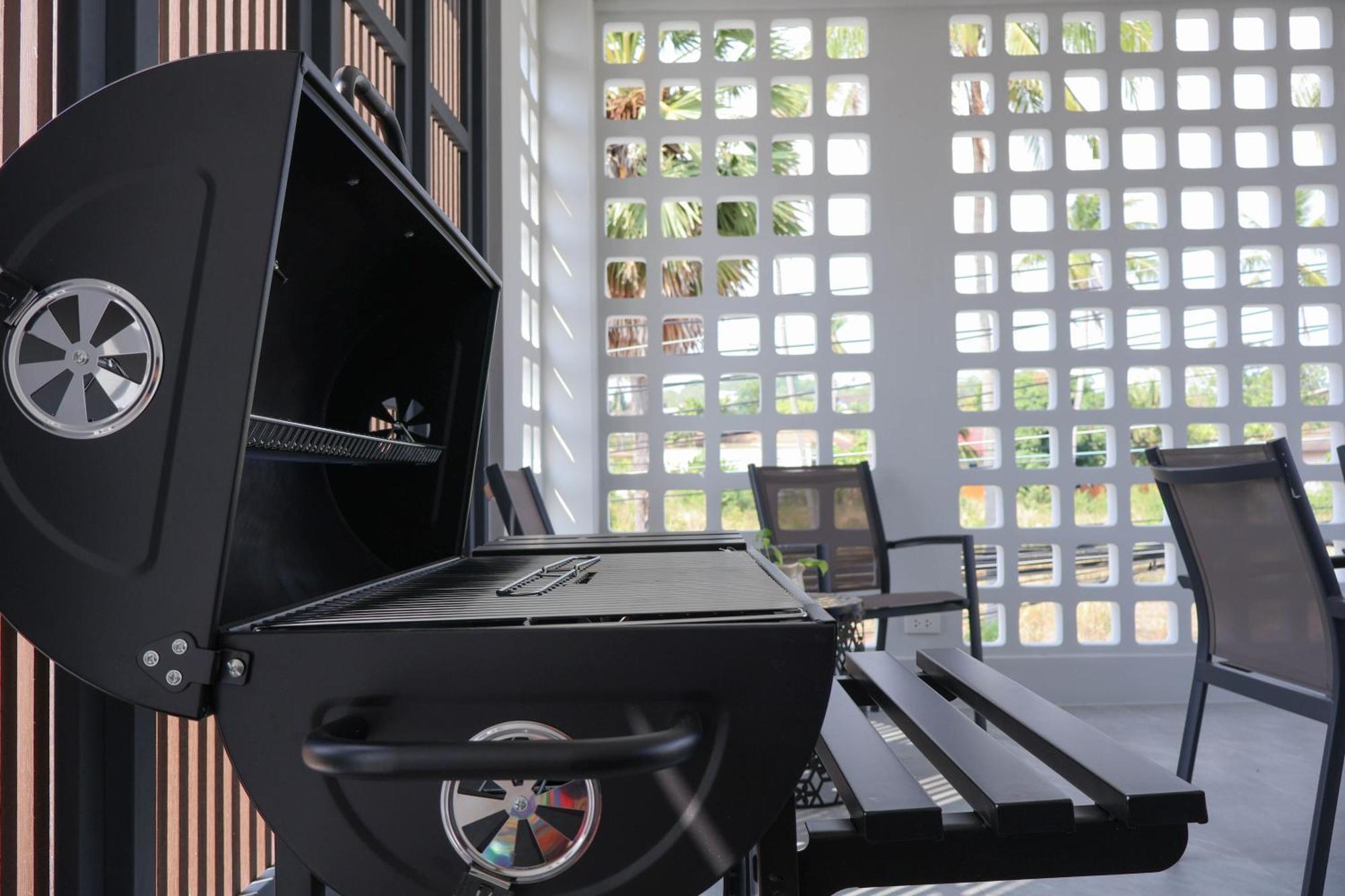 Lavish Duplex Style 4-br Private Pool * Rawai
