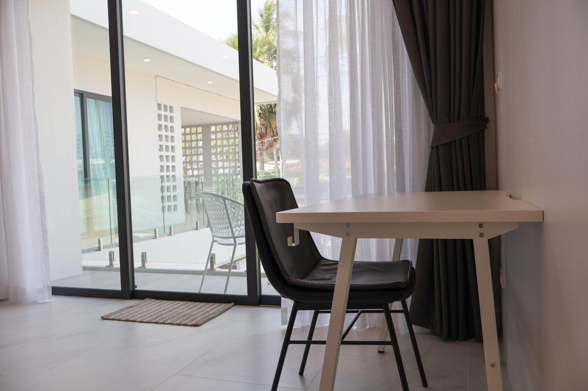 Villa Lavish Duplex Style 4-br Private Pool Rawai