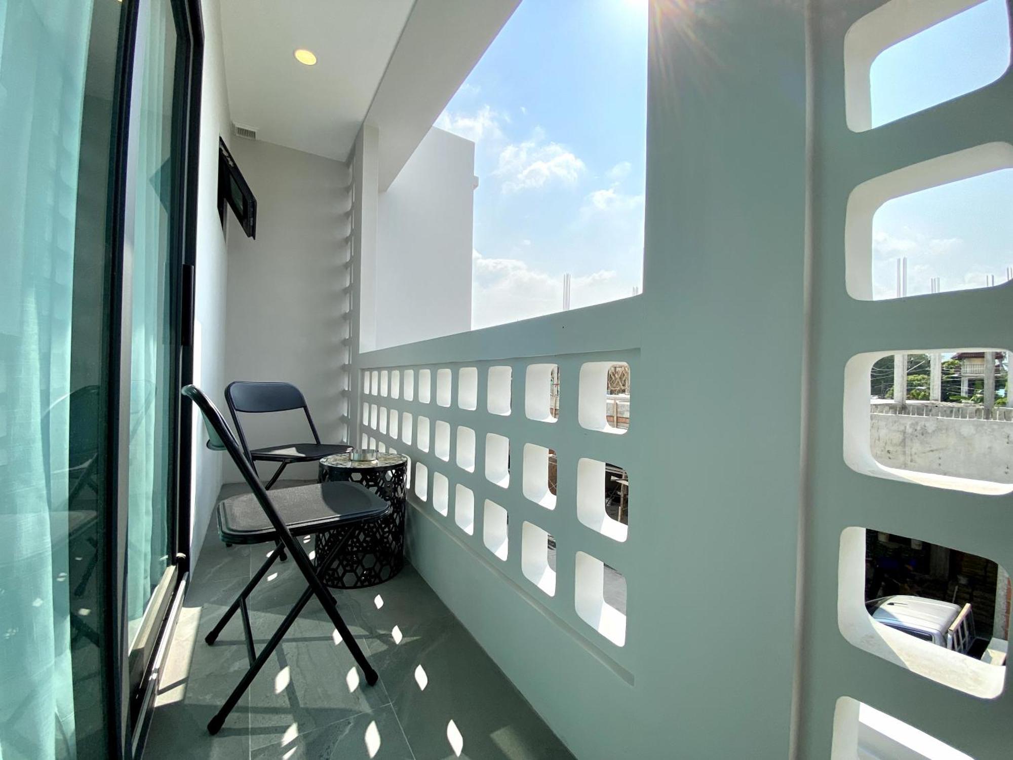 Villa Lavish Duplex Style 4-br Private Pool *