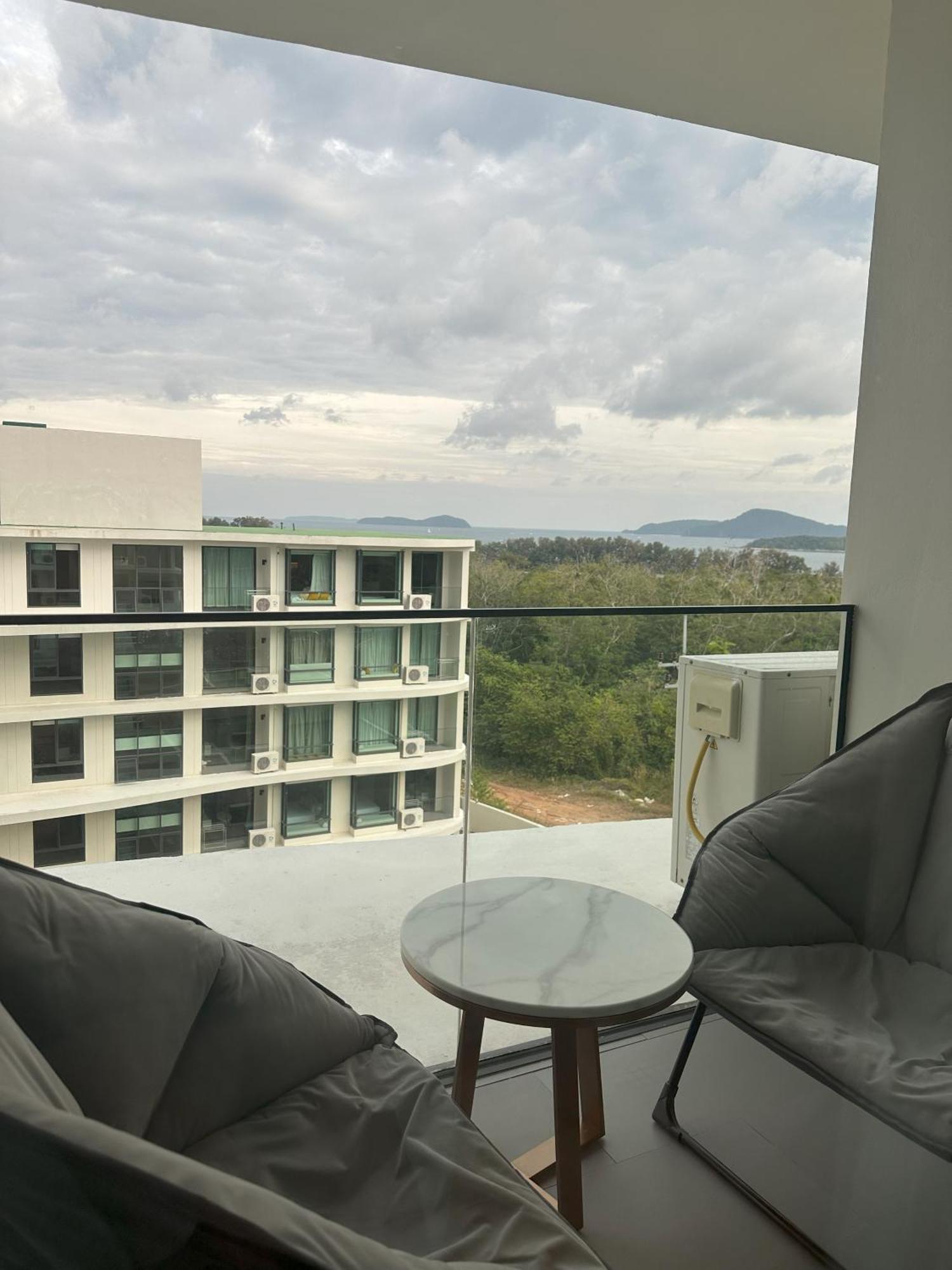 Hotel Lavita Naiharn Rawai