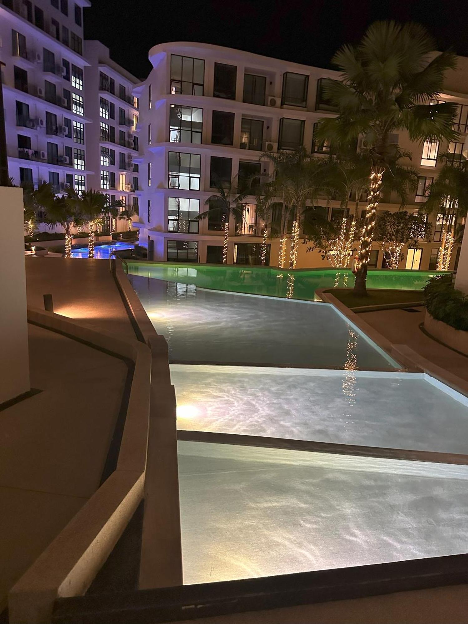 Hotel Lavita Naiharn 5*