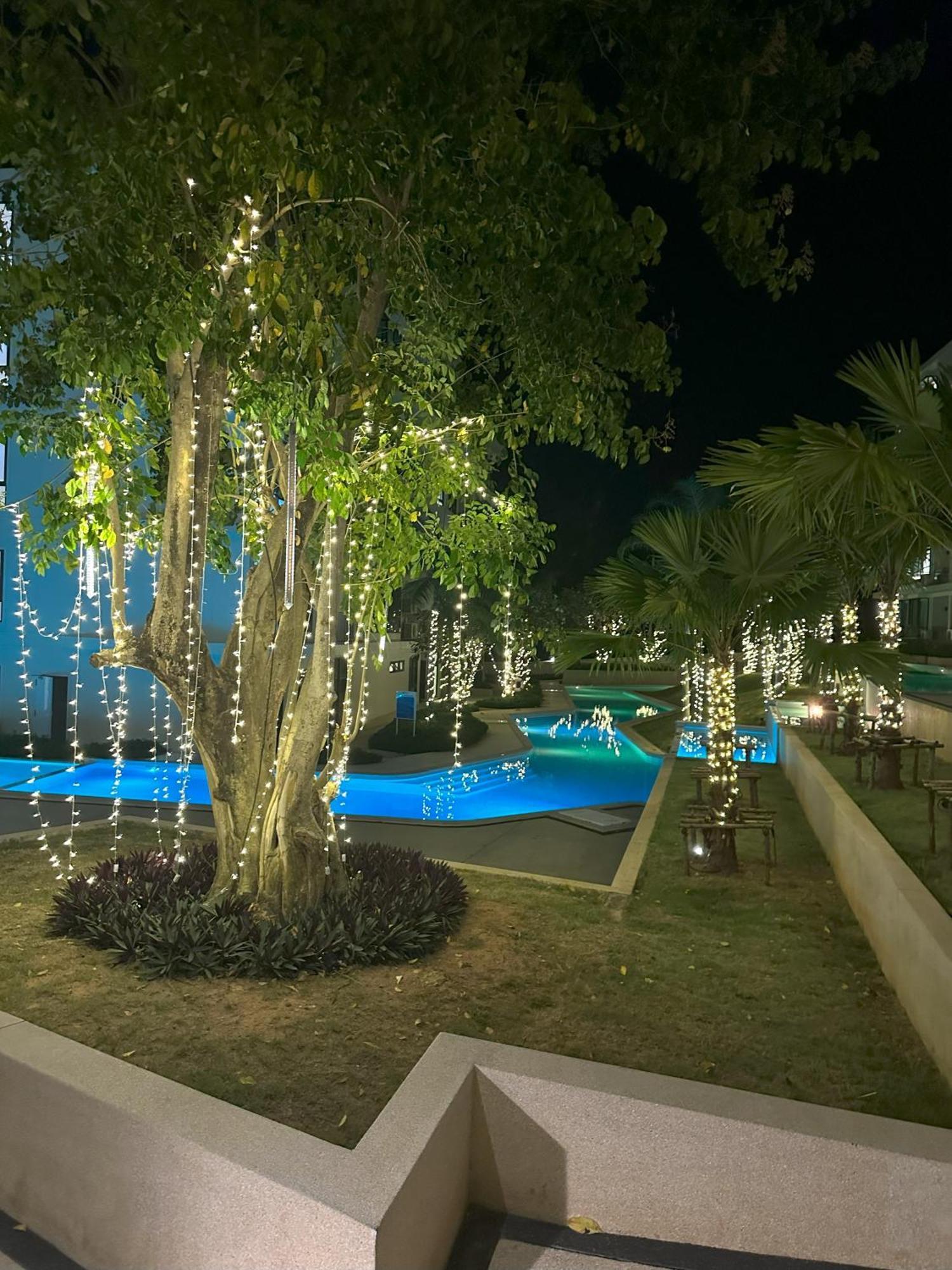 Lavita Naiharn Hotel Rawai