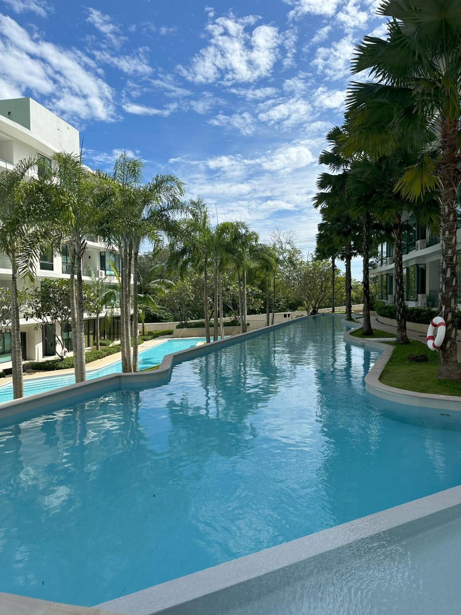 Lavita Naiharn 5*