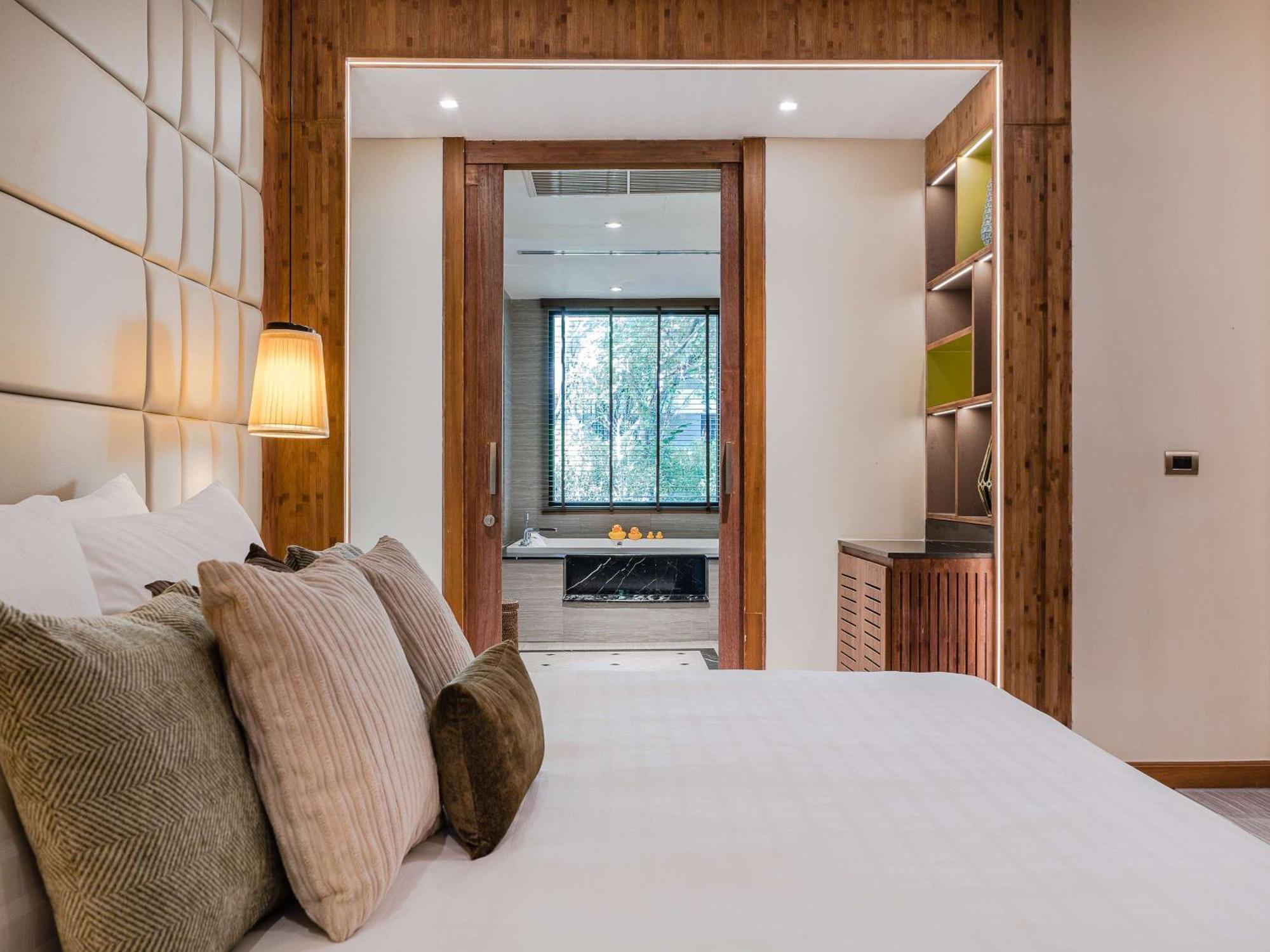 Hotel V - Mgallery Collection Hua Hin