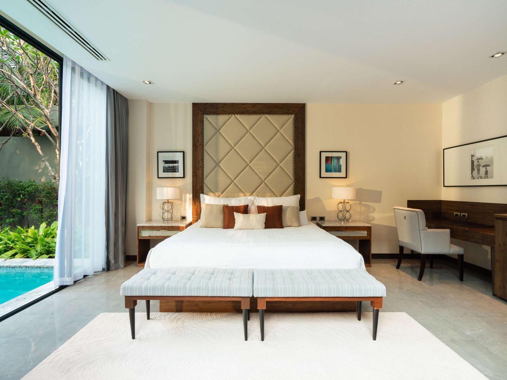 V - Mgallery Collection Hua Hin