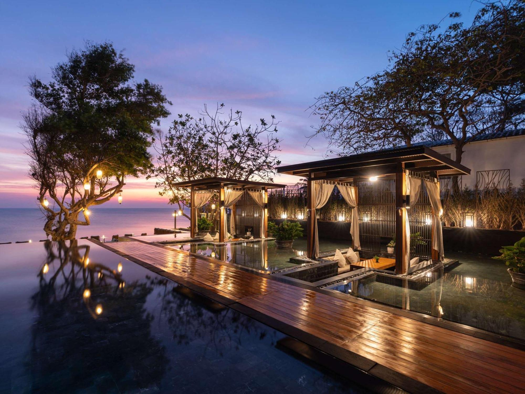 Hotel V - Mgallery Collection 5*