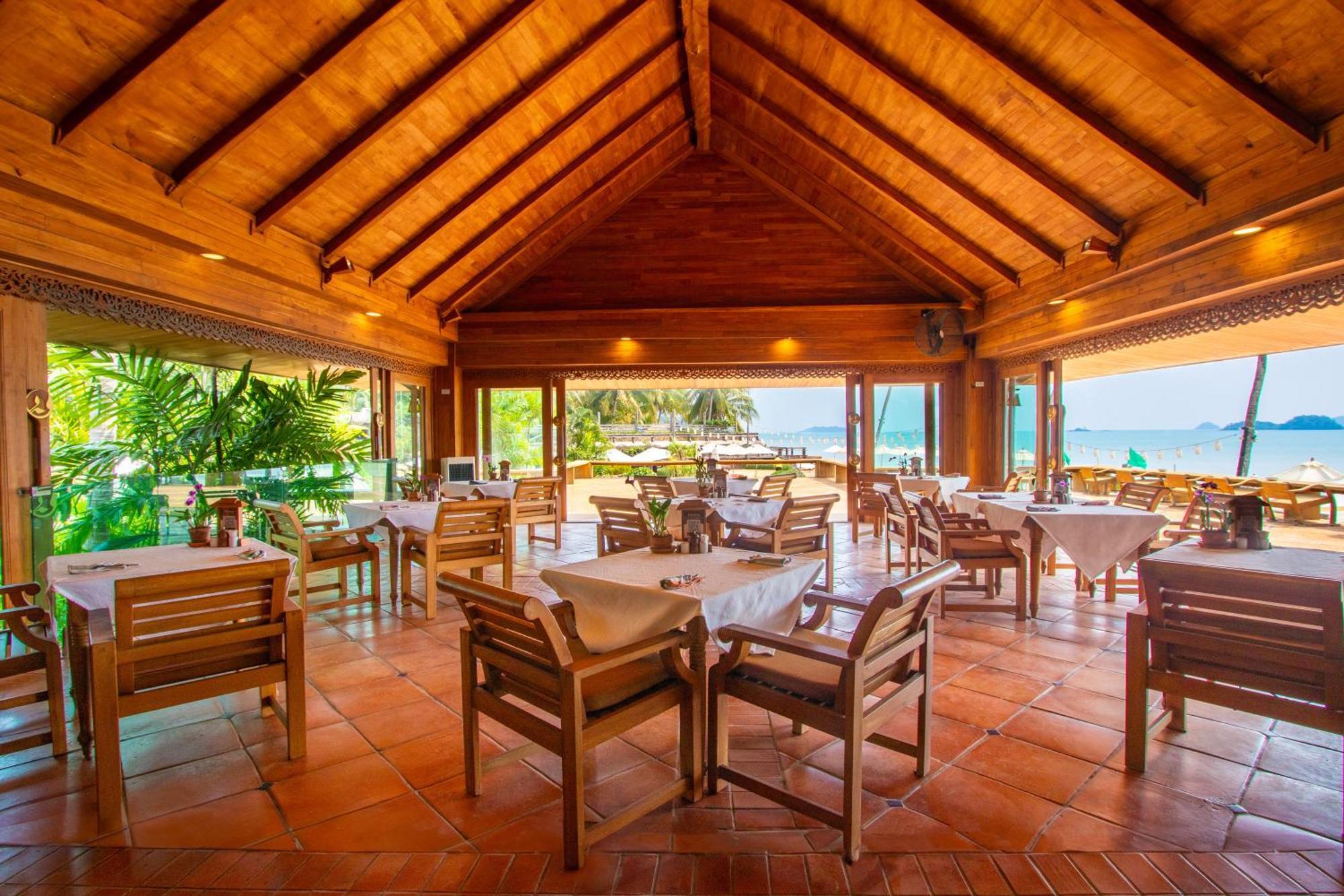 Santhiya Tree 5* Koh Chang