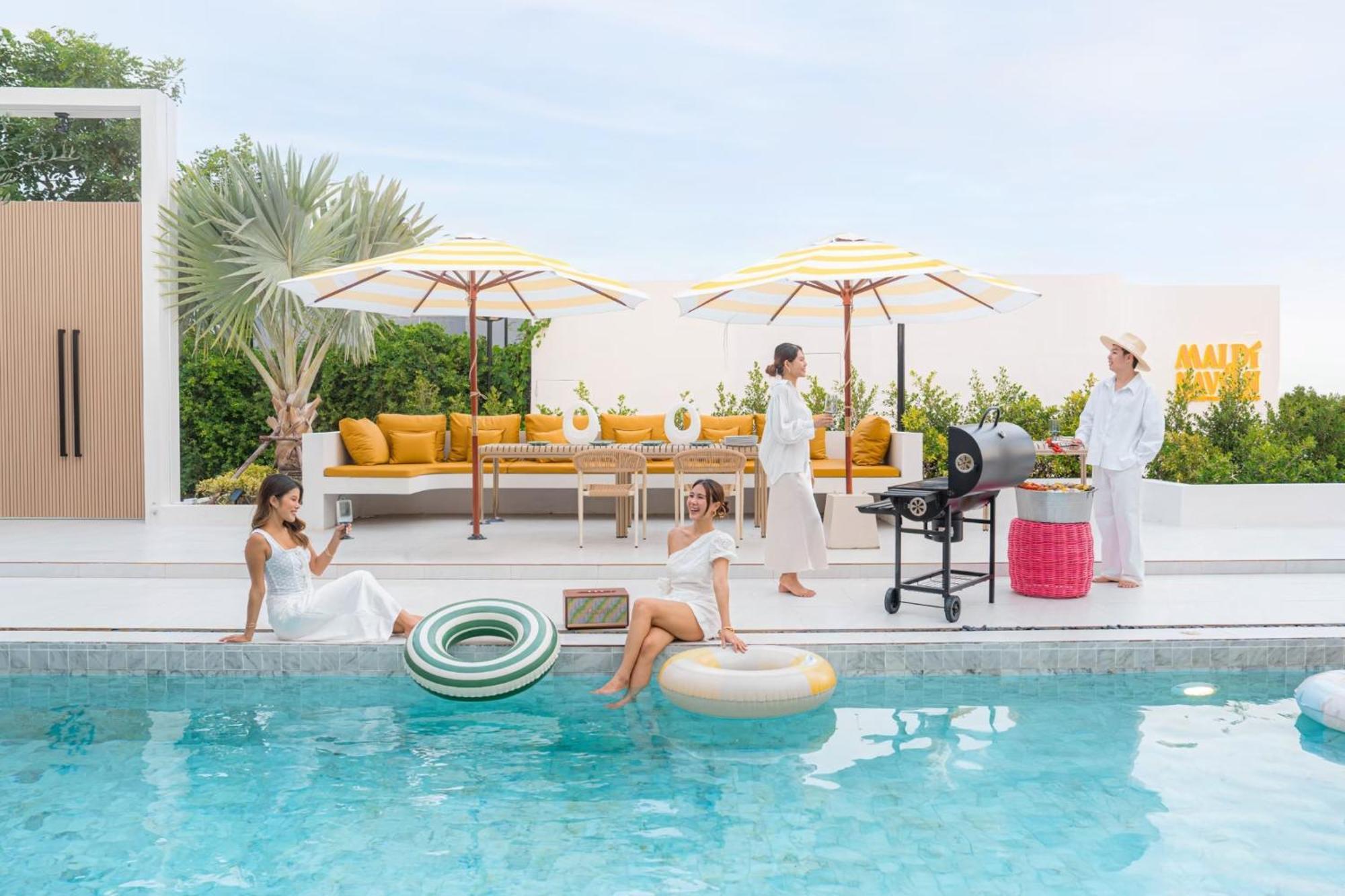 Resort Maldives 3*