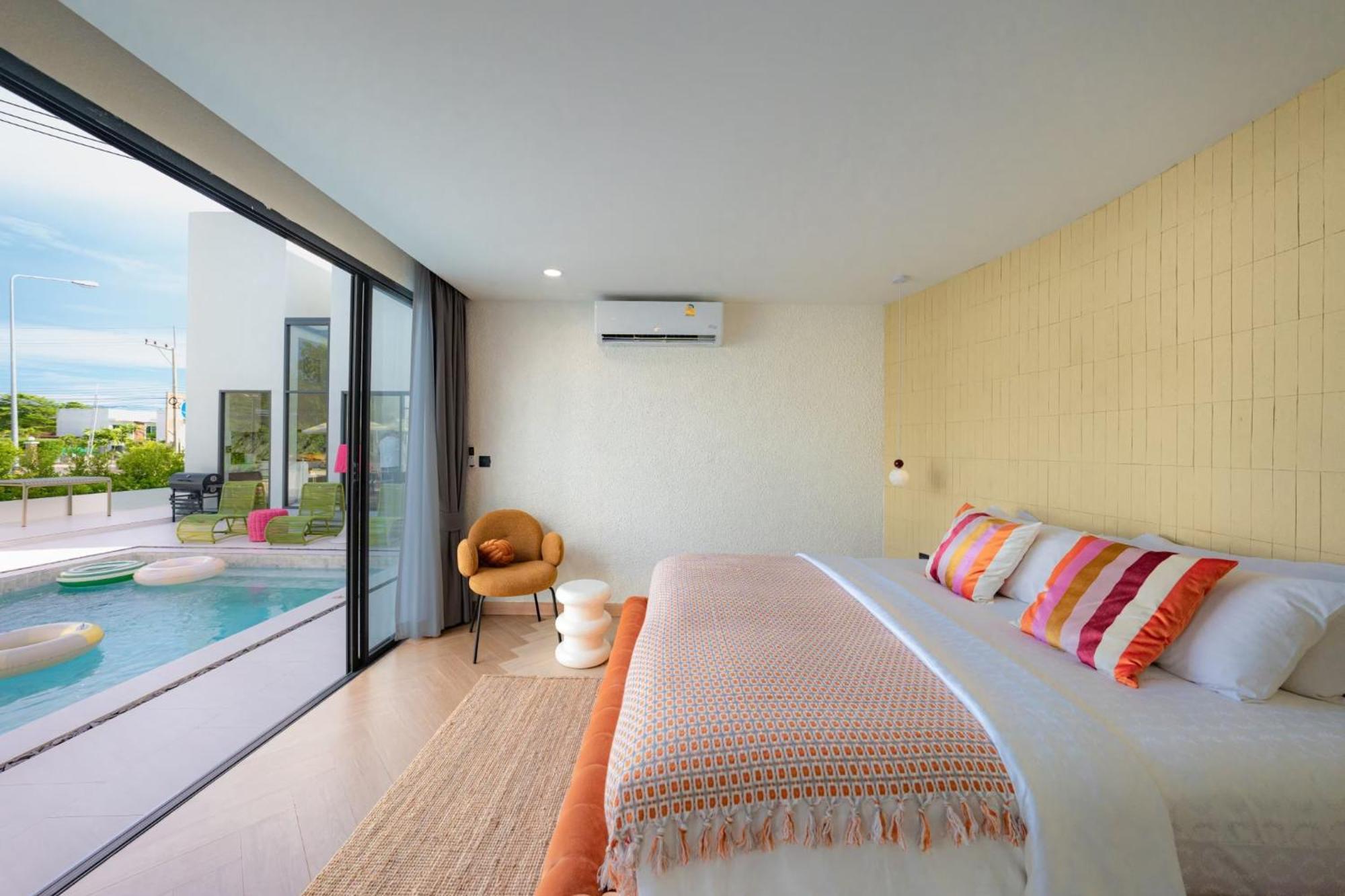 Resort Maldives Chao Lao Beach