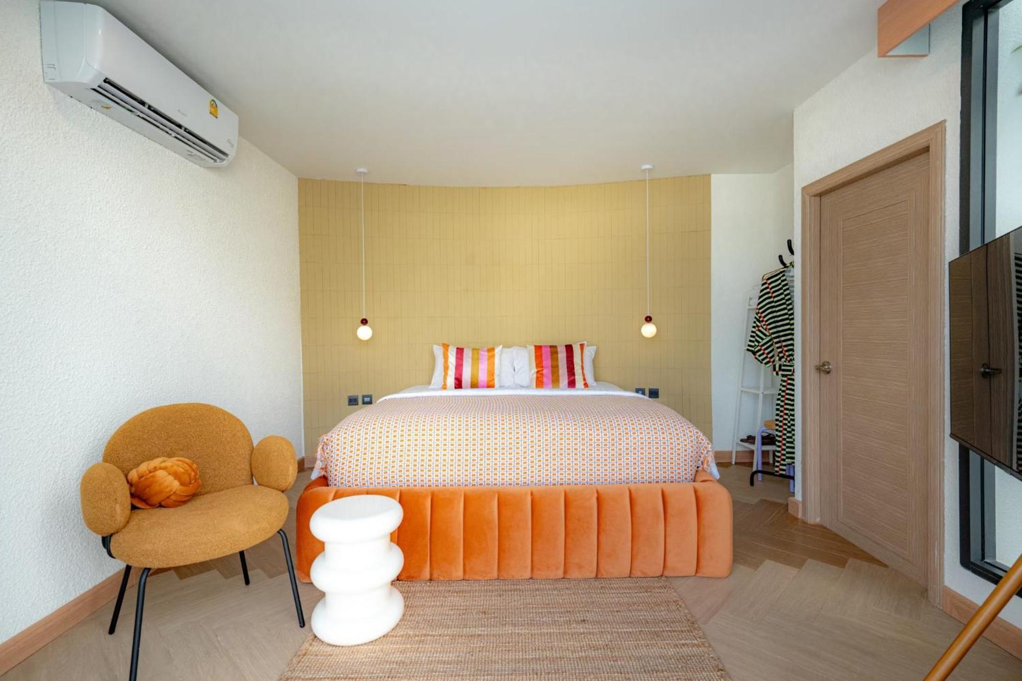 Maldives Chao Lao Beach