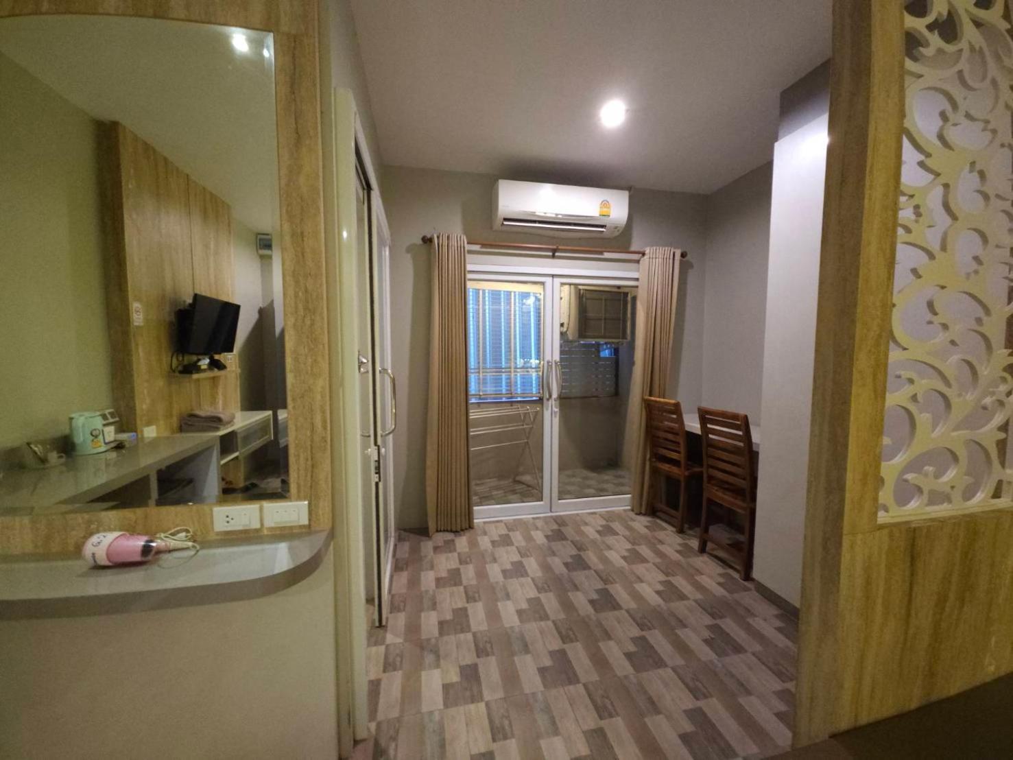 Resort Ricci House 3*