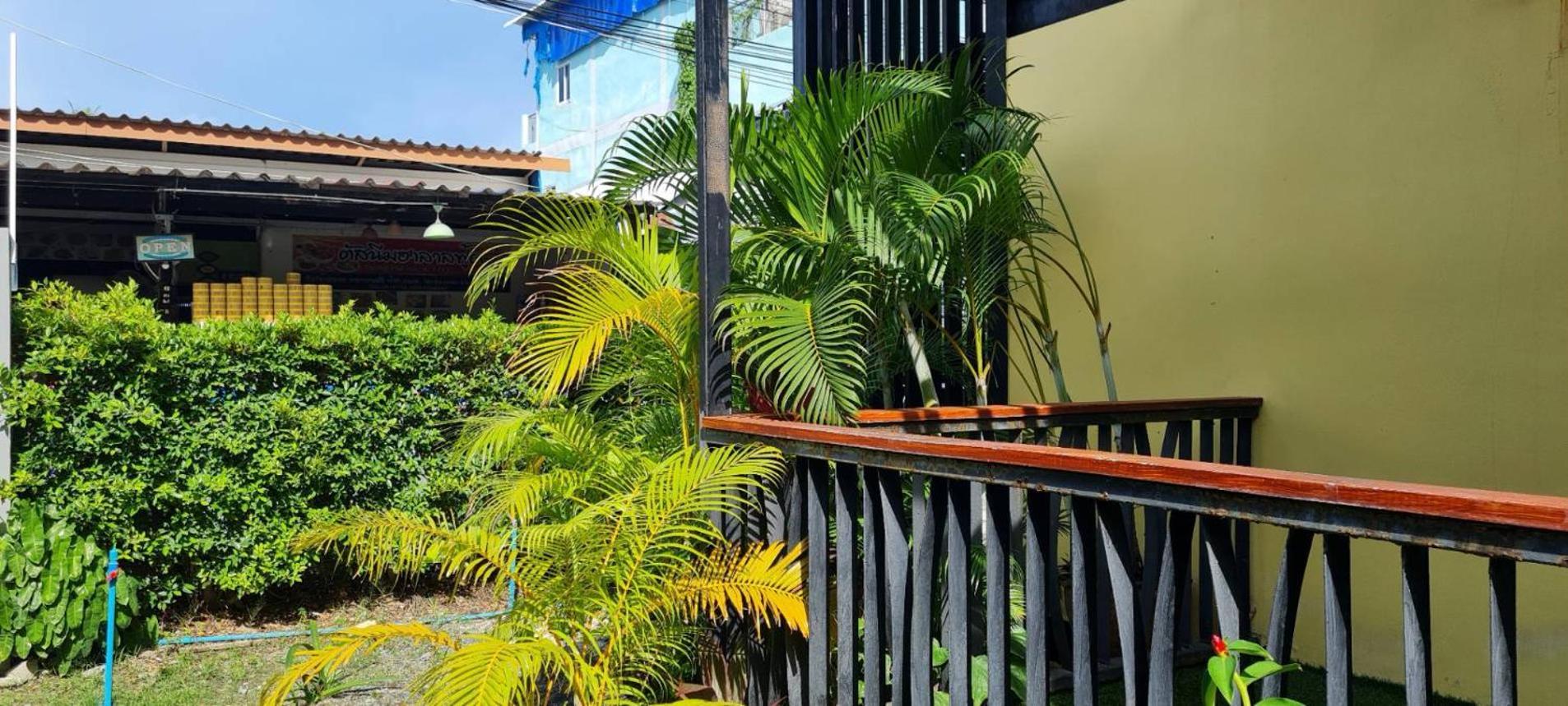 Ricci House 3*