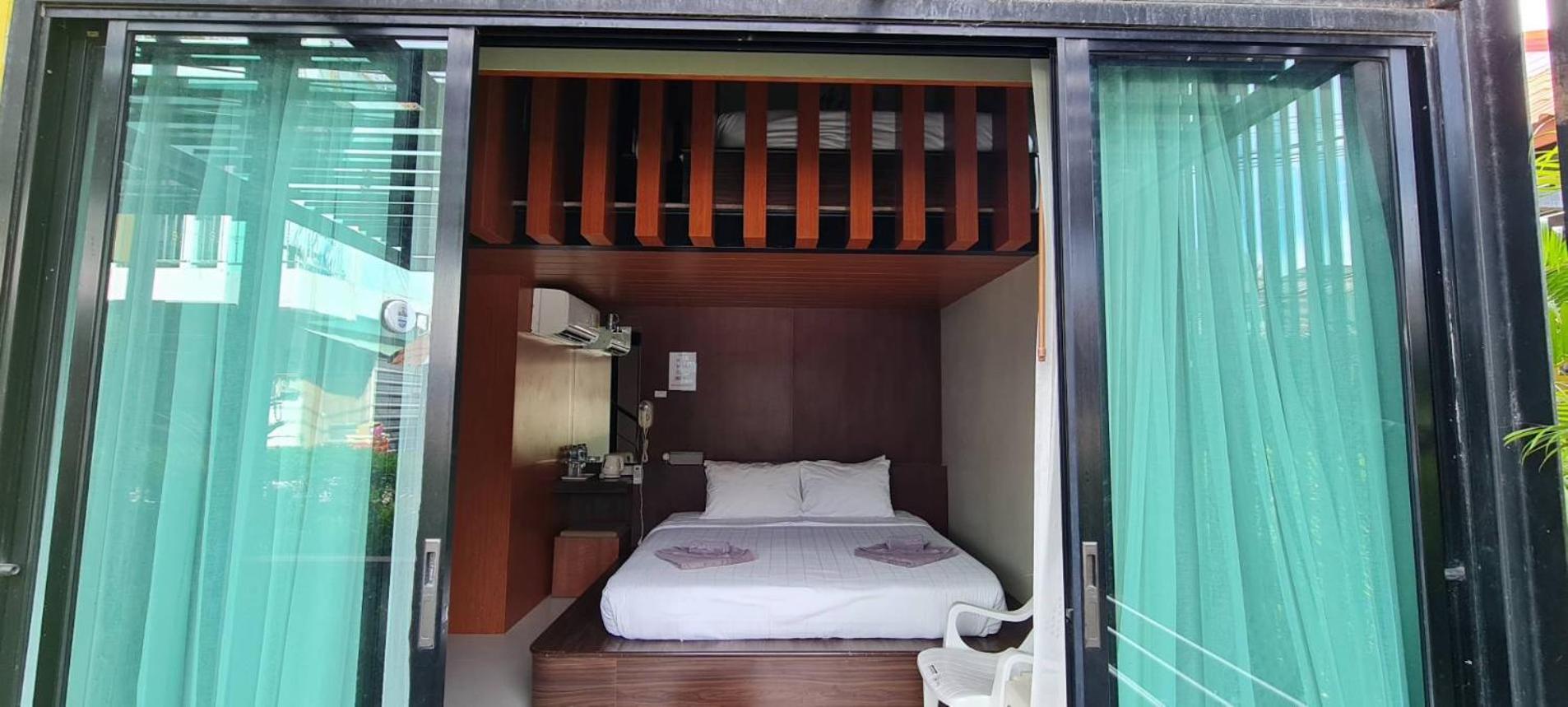 Ricci House Resort Koh Lipe