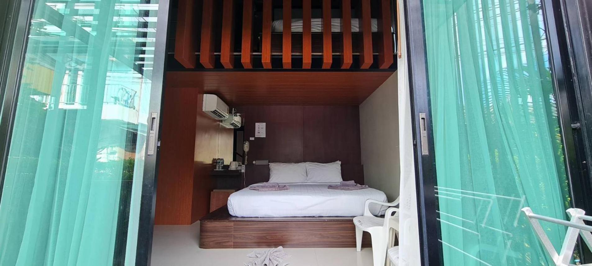 Ricci House
