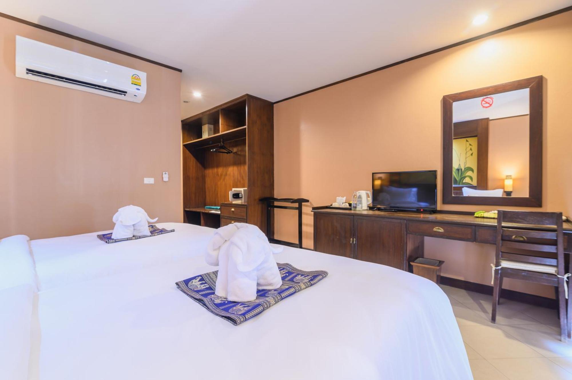 Phuket Resotel