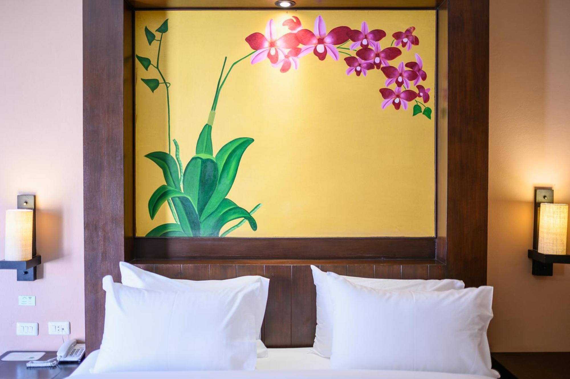 Phuket Resotel Resort Kata Beach (Phuket)