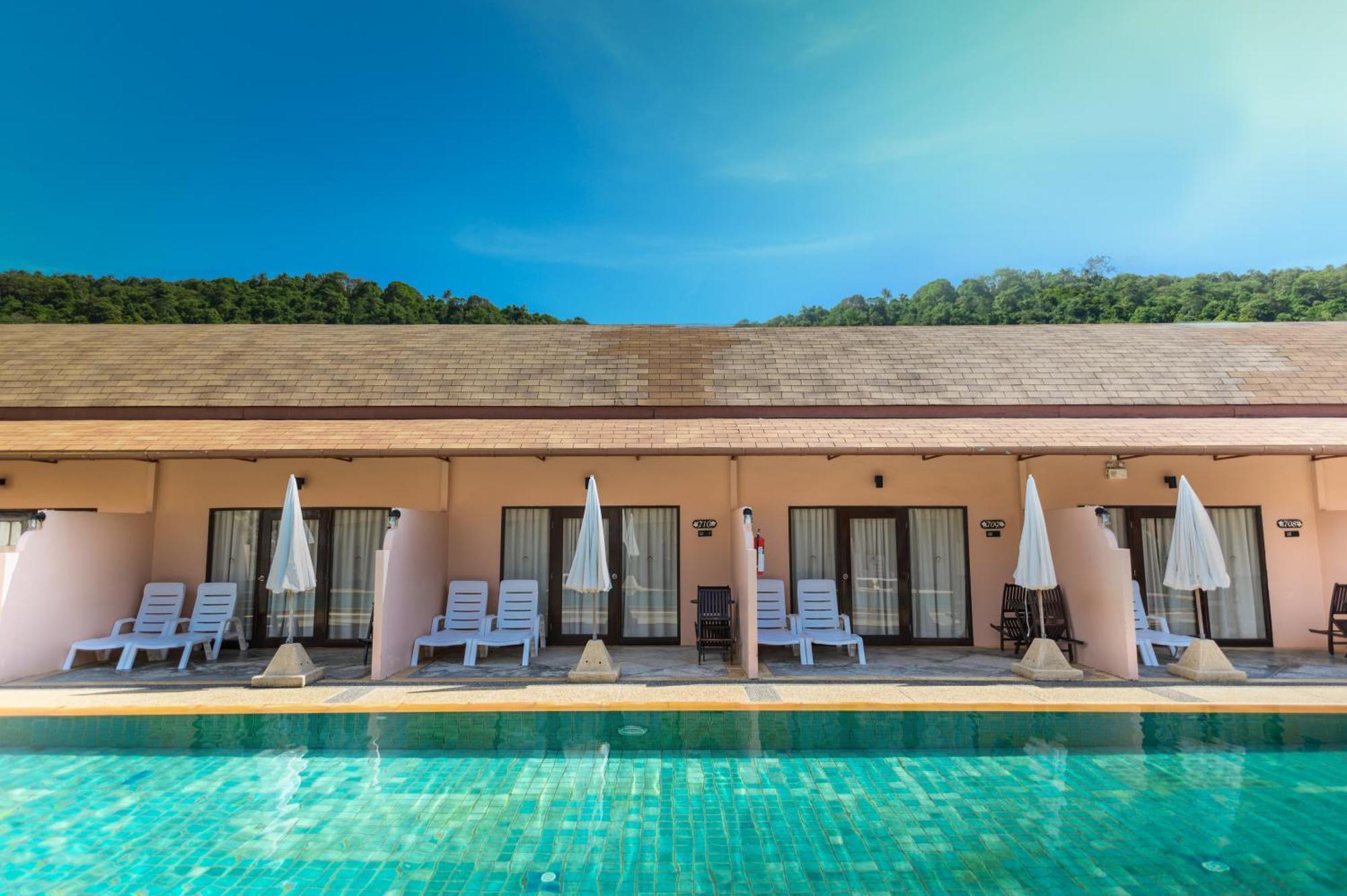 Phuket Resotel 4*
