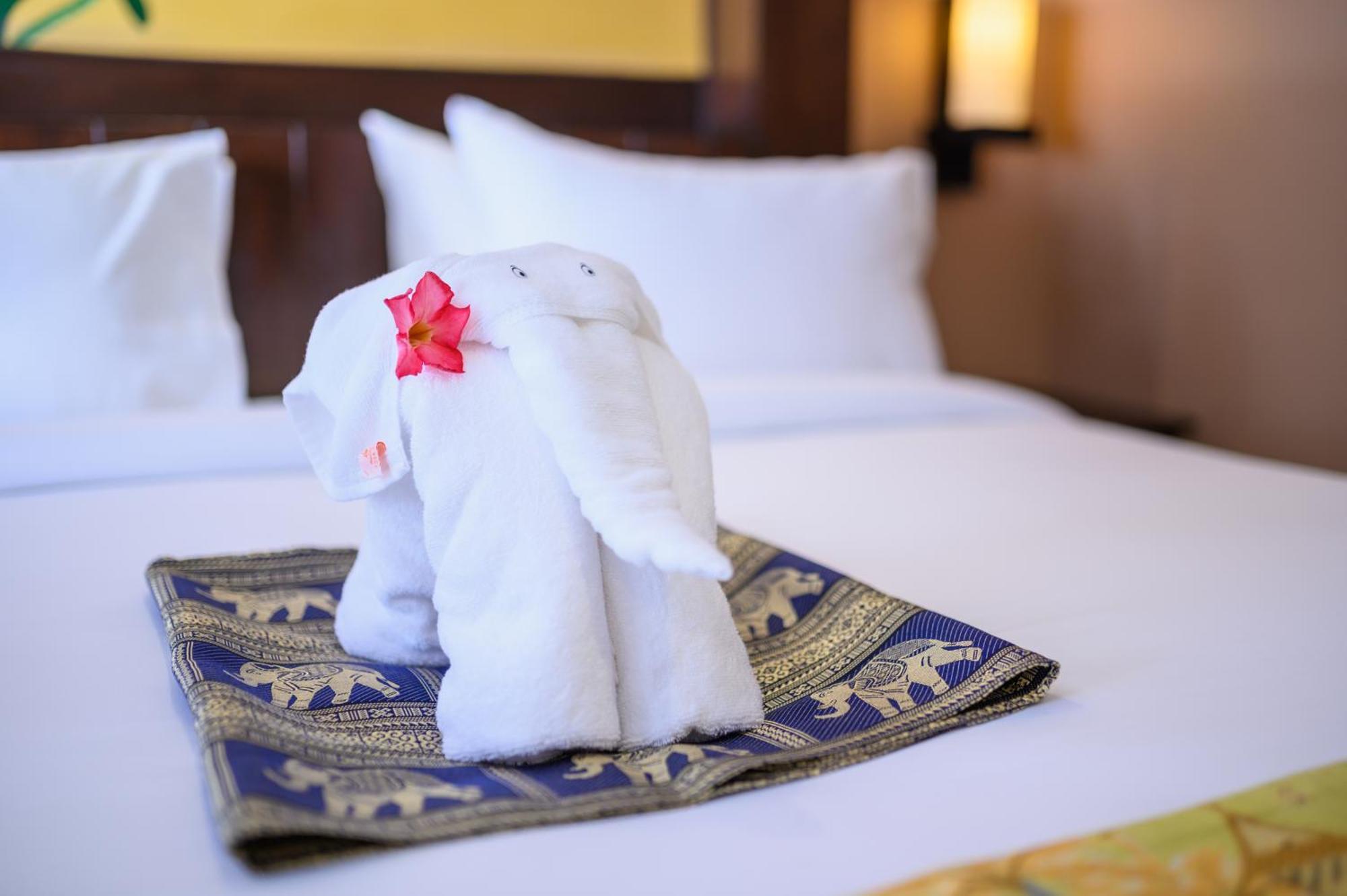 Phuket Resotel Resort Kata Beach (Phuket)