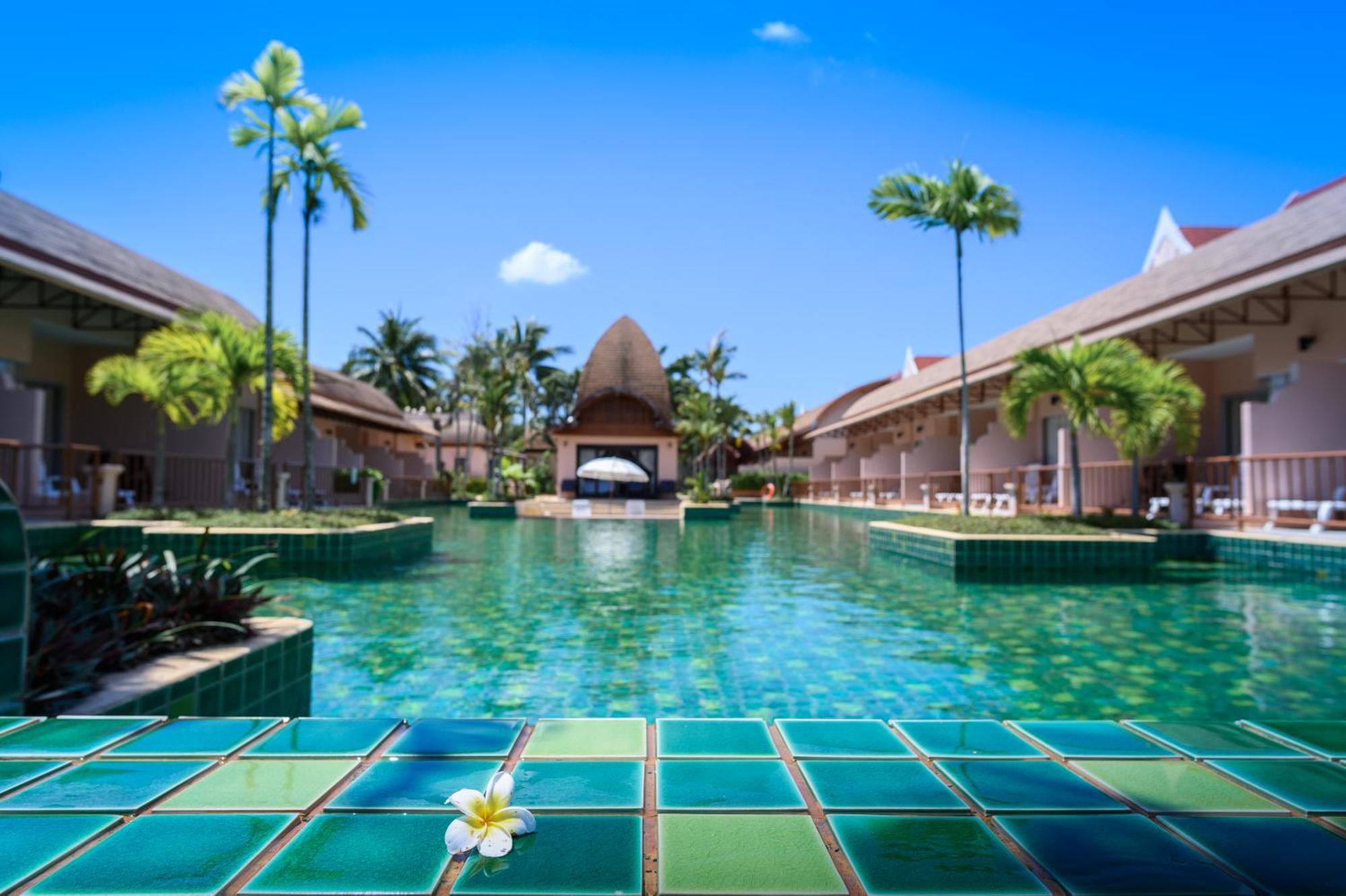Phuket Resotel Kata Beach (Phuket)