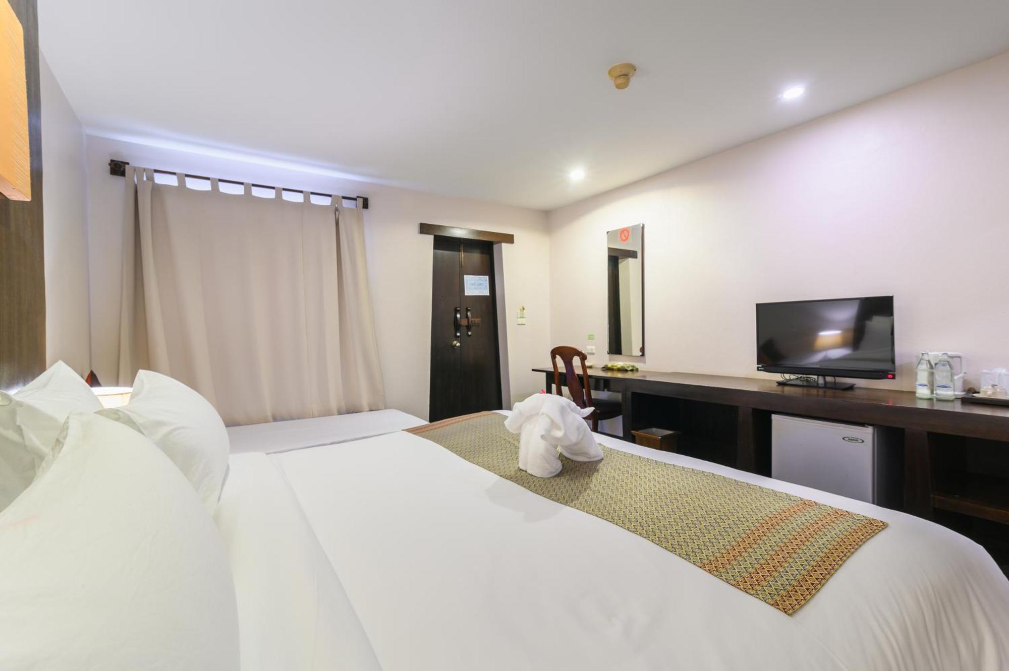Phuket Resotel Resort 4*