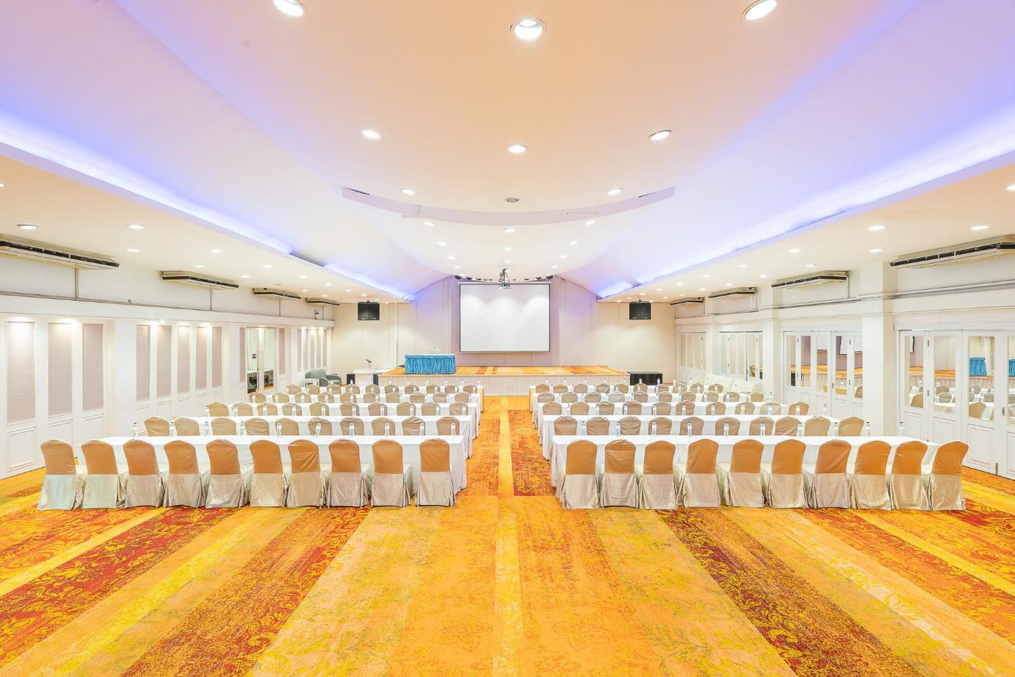 The Park Hotel Phitsanulok