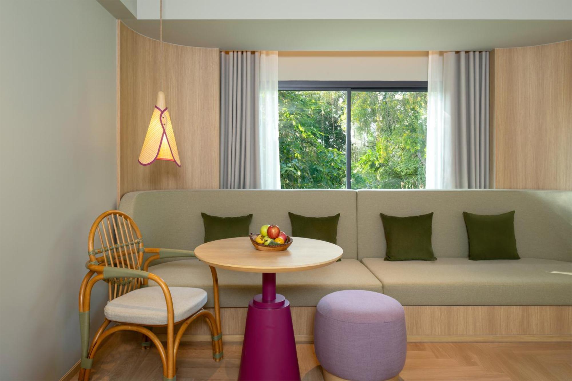Mercure Rayong Lomtalay &