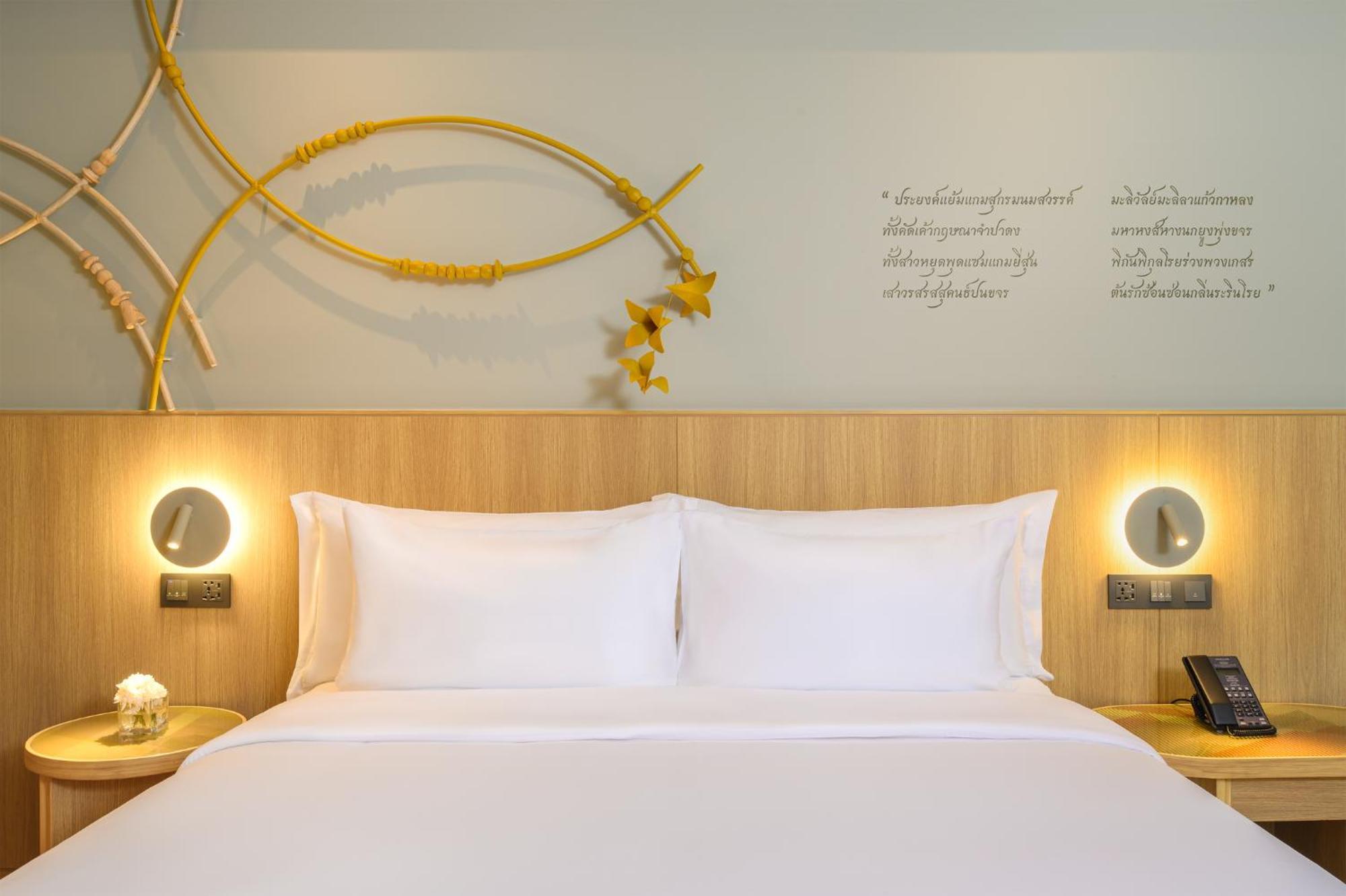 Mercure Rayong Lomtalay & 4*