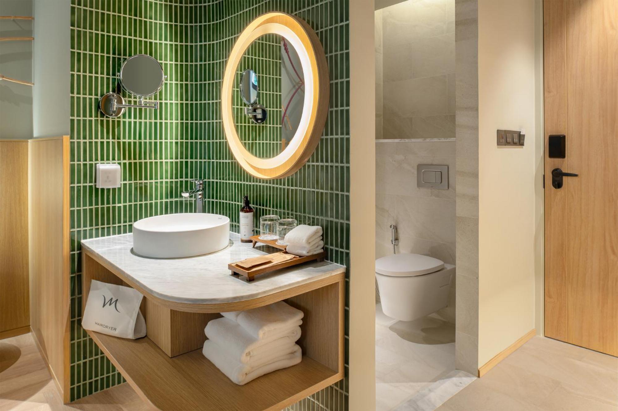 Mercure Rayong Lomtalay & Resort