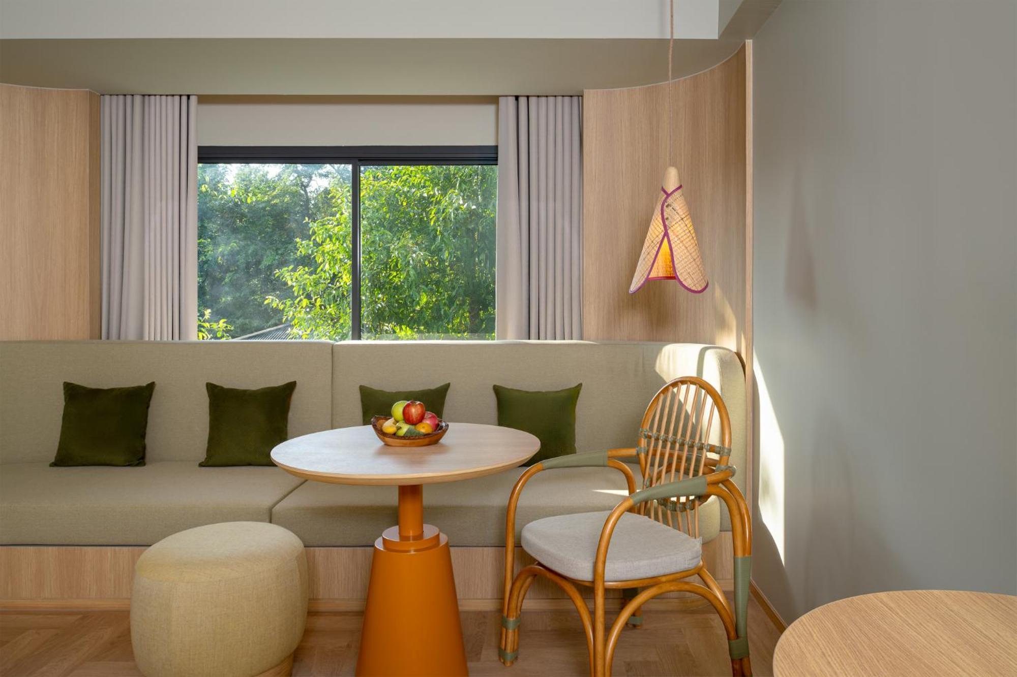 Mercure Rayong Lomtalay & Resort 4*