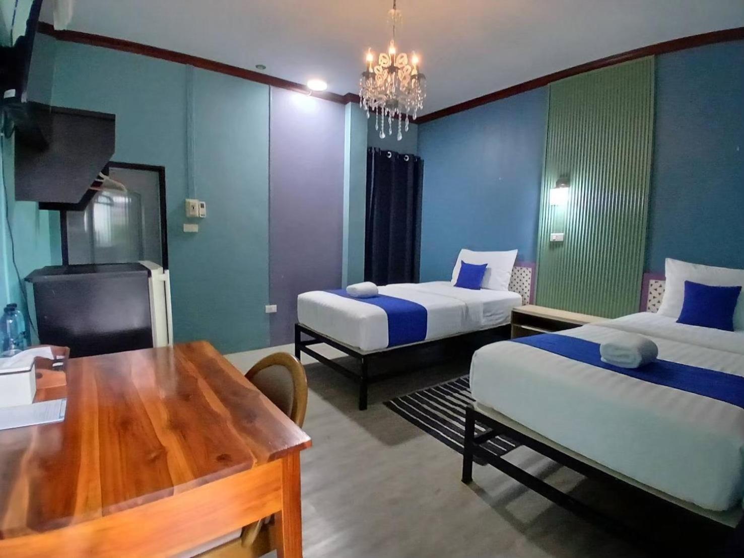 Resort Paksina 3*