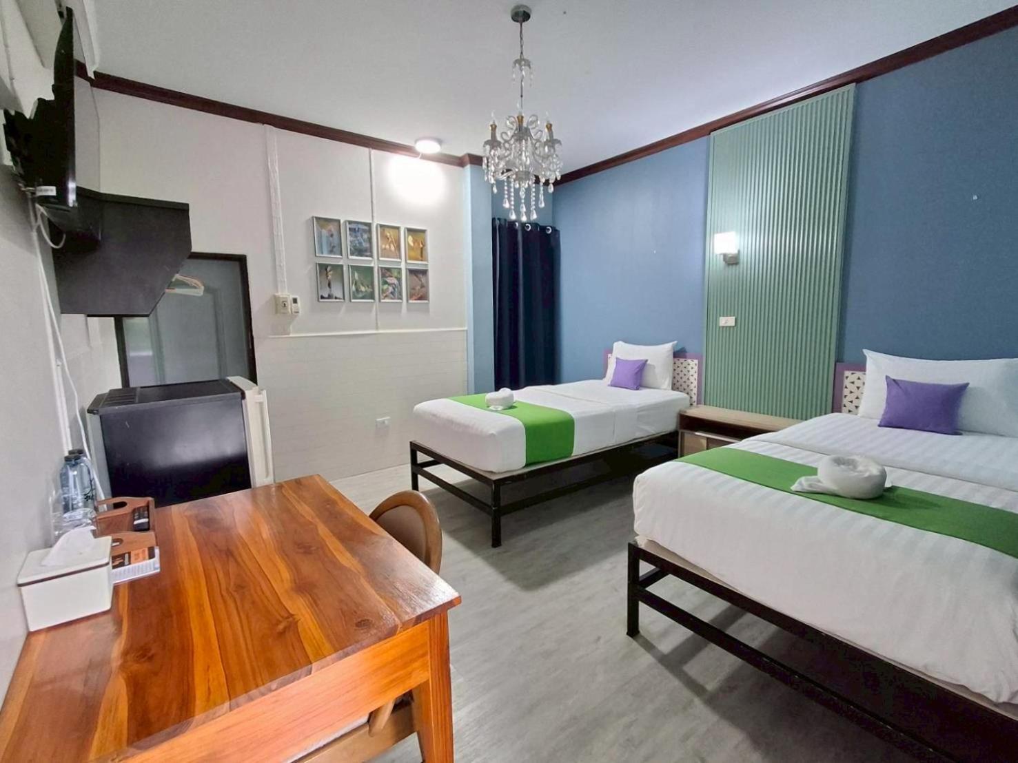Paksina Resort Narathiwat