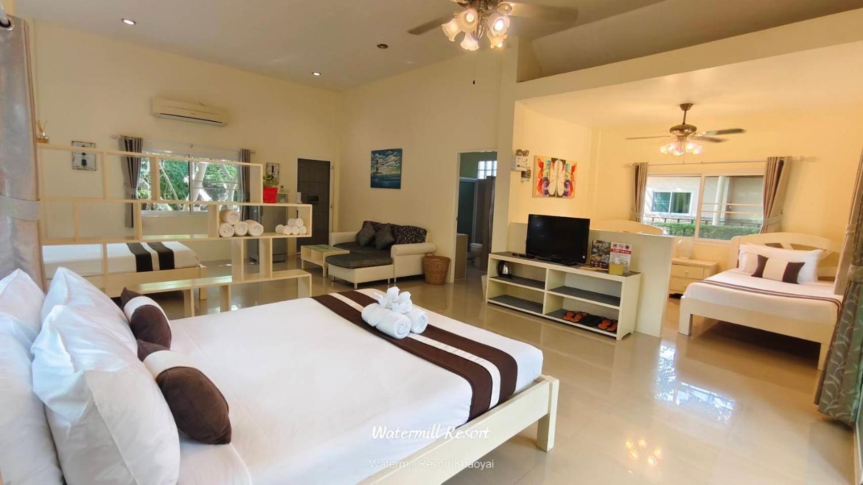 Watermill Resort