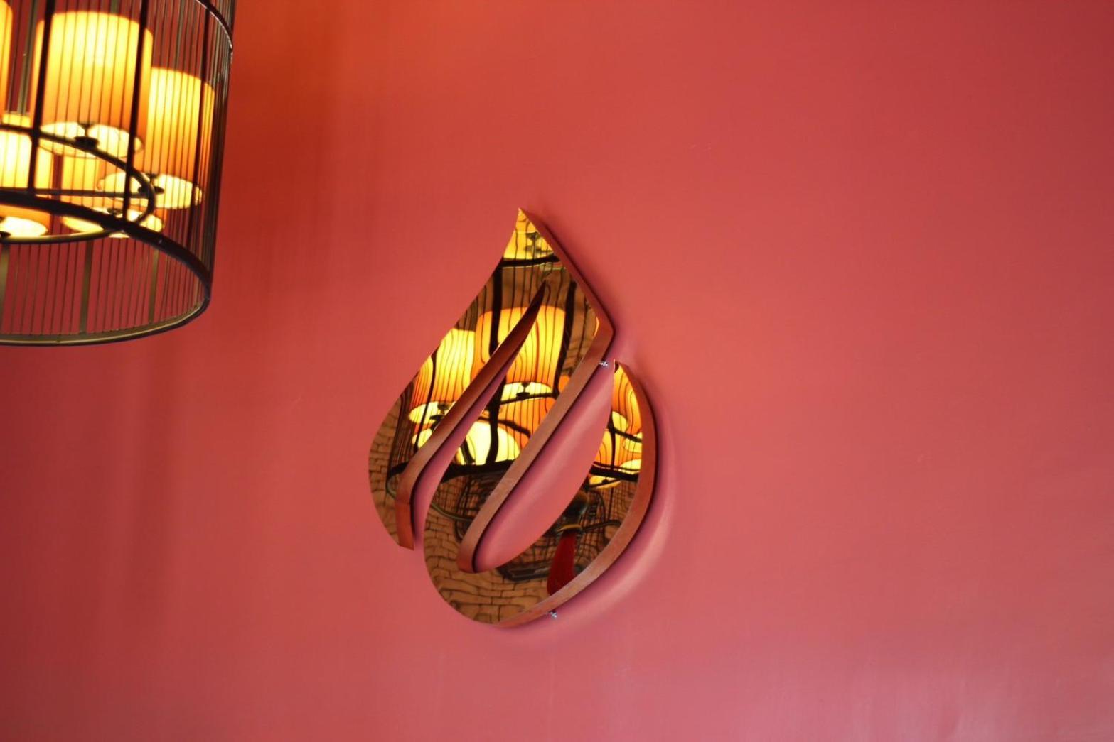 The Guest Arak Boutique Hotel Chiang Mai