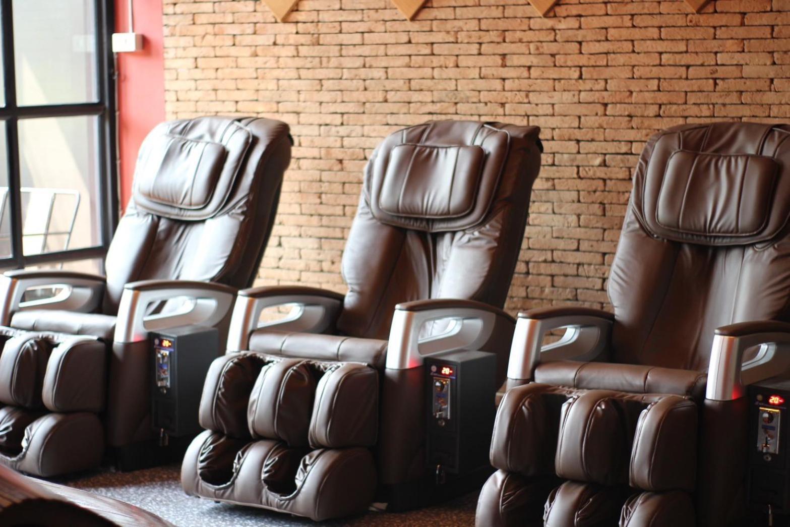The Guest Arak Boutique Hotel 3* Chiang Mai