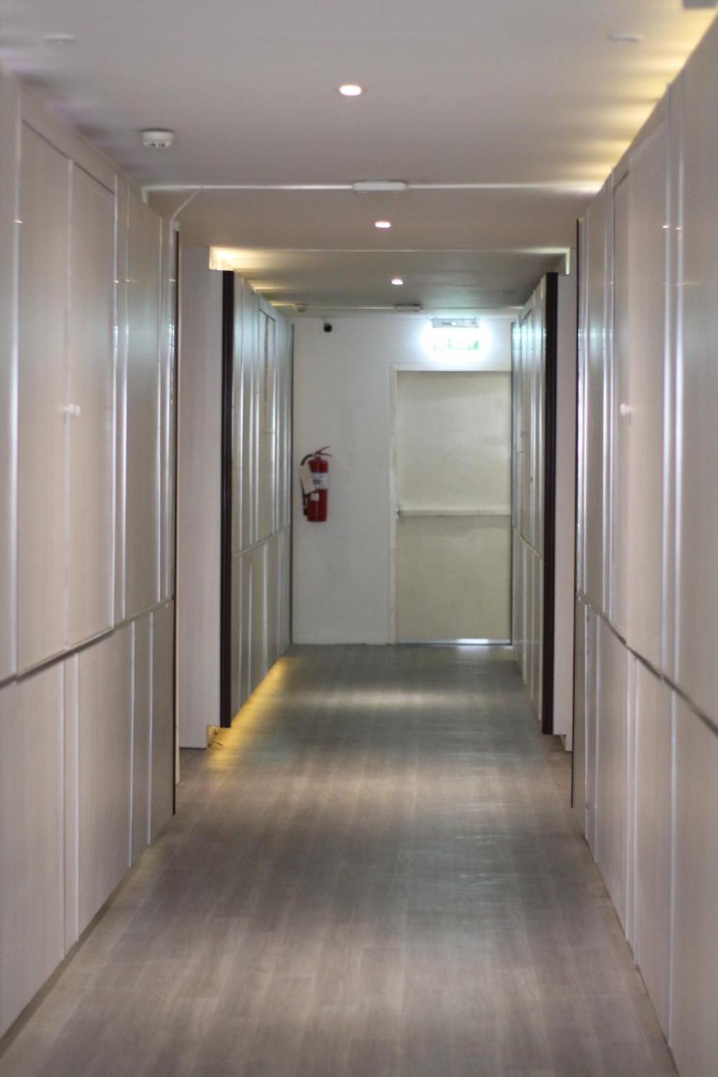 The Guest Arak Boutique Hotel