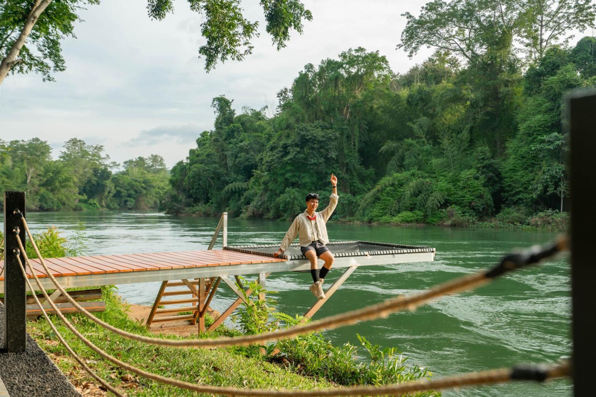 Puprai Tarnnarm Resort