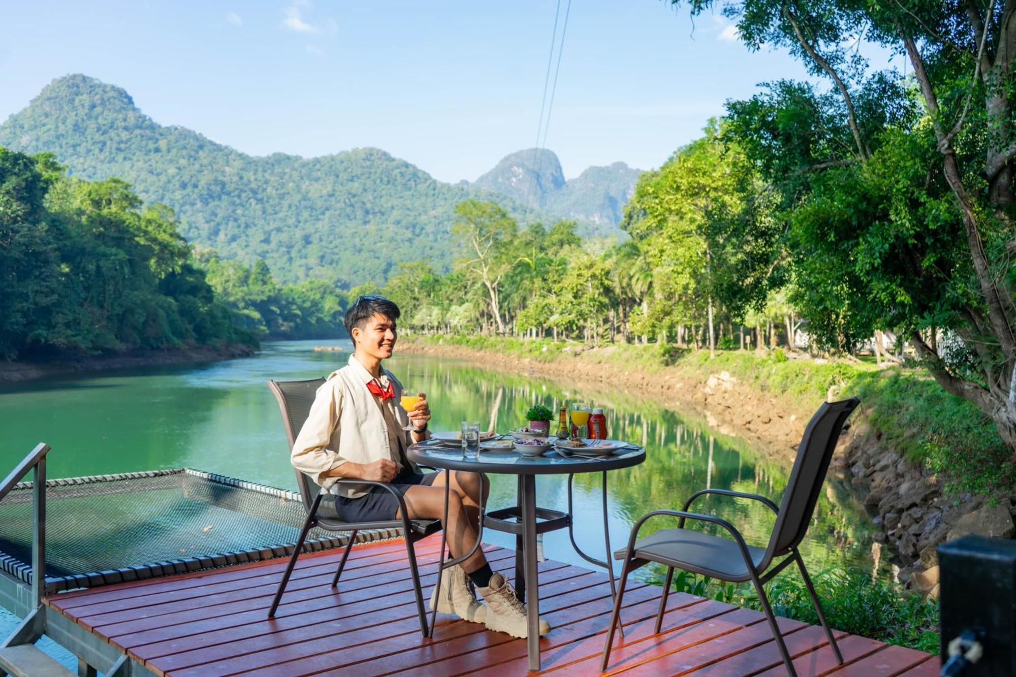 Resort Puprai Tarnnarm