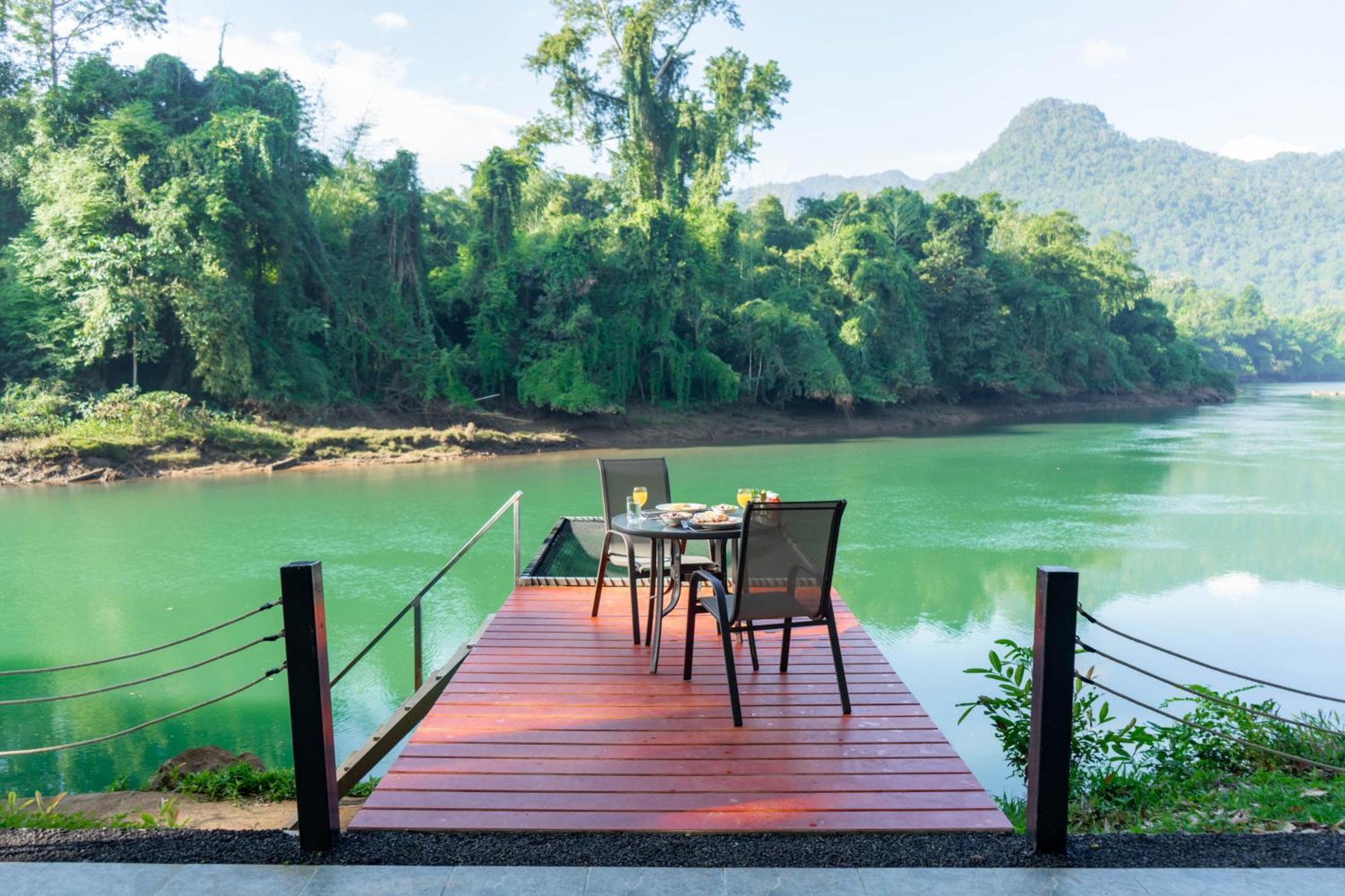 Puprai Tarnnarm Resort 3*