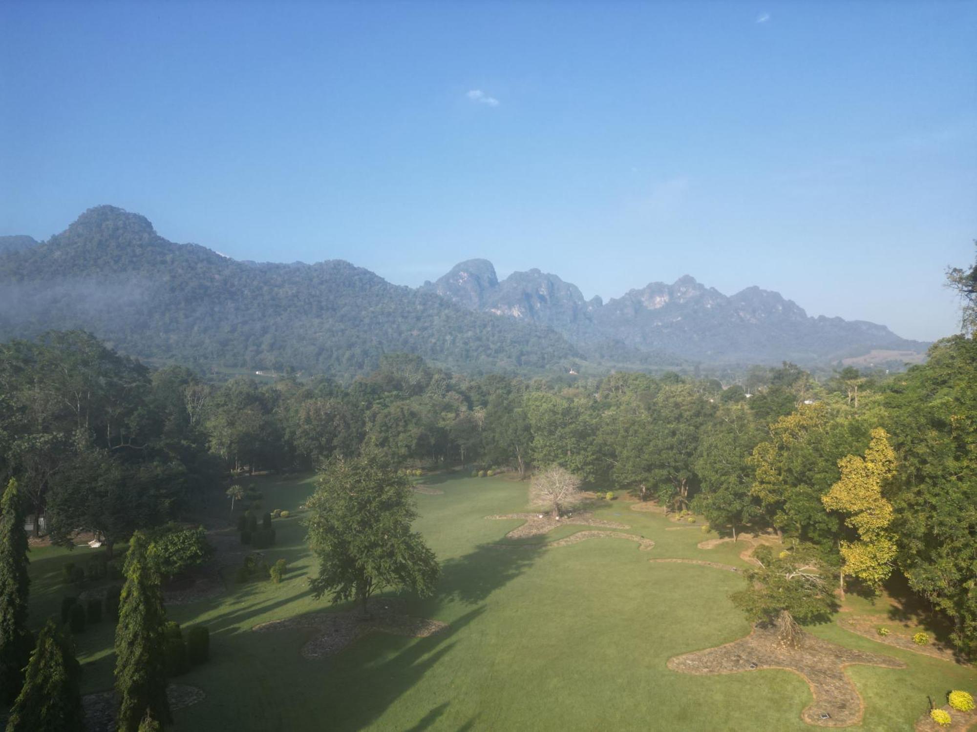 Resort Puprai Tarnnarm
