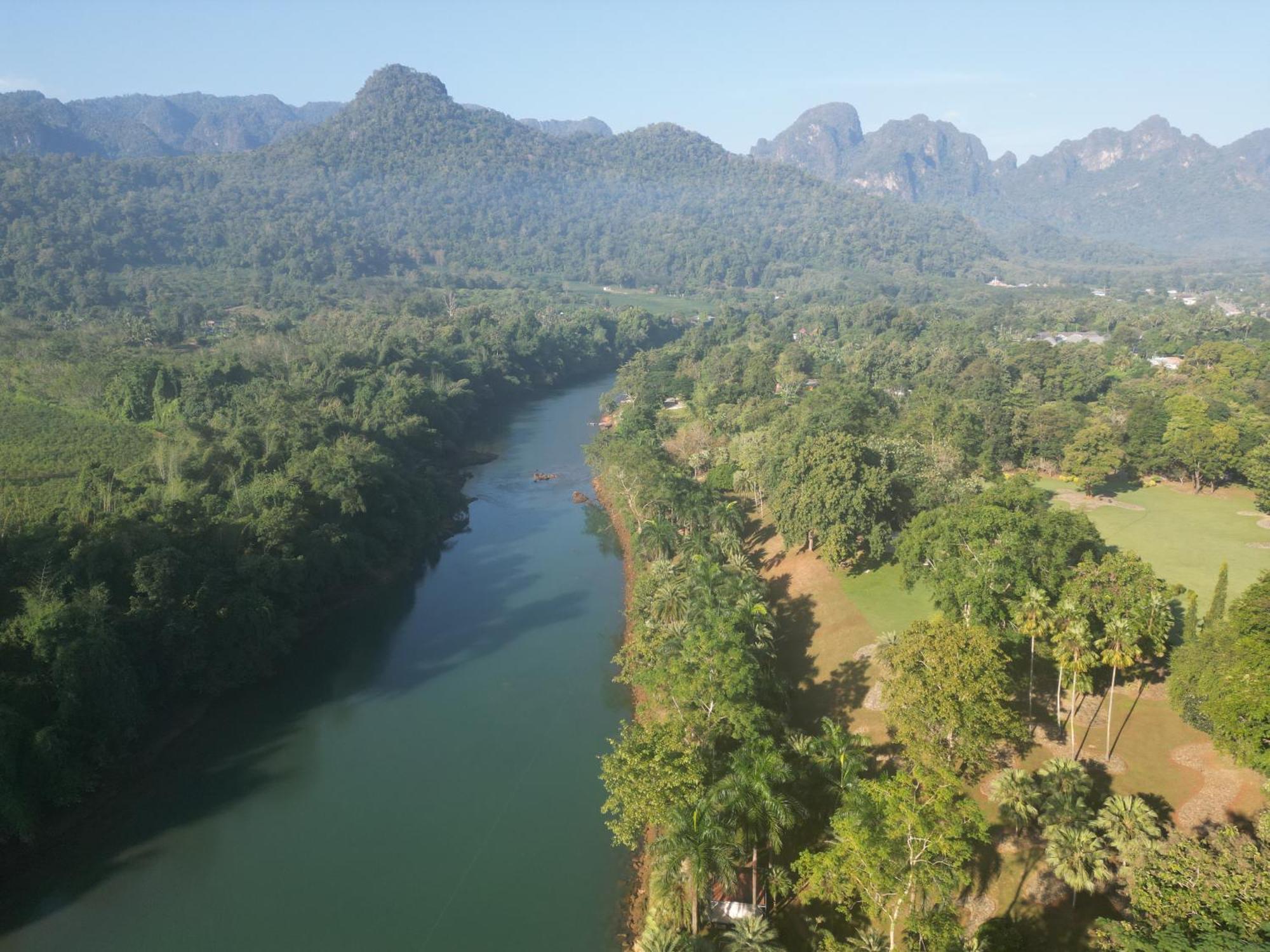 Puprai Tarnnarm