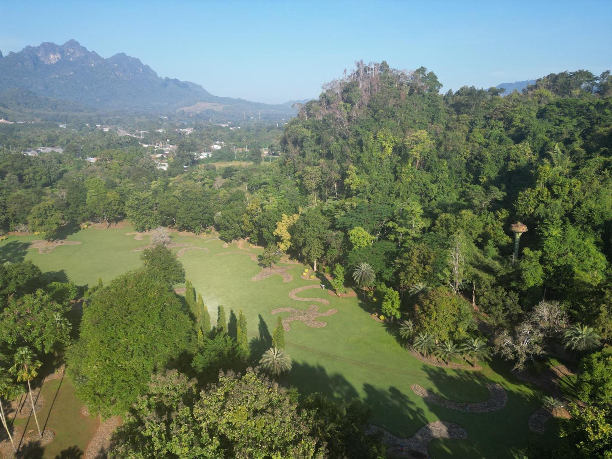 Resort Puprai Tarnnarm